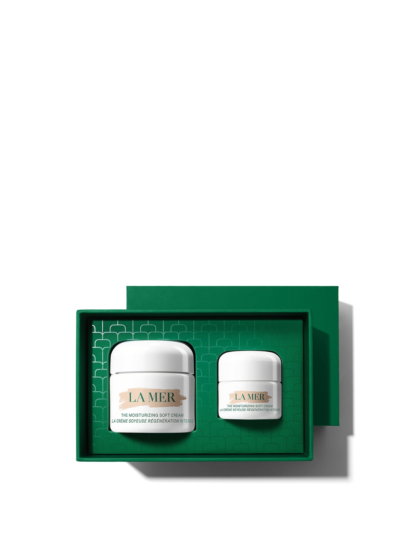 Moisturizing Soft Cream Hydration Gift Set