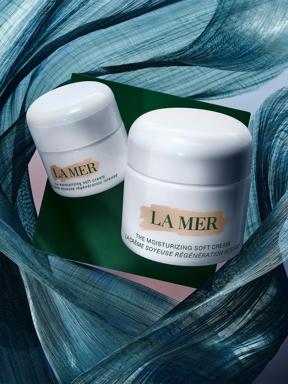 Moisturizing Soft Cream Hydration Gift Set
