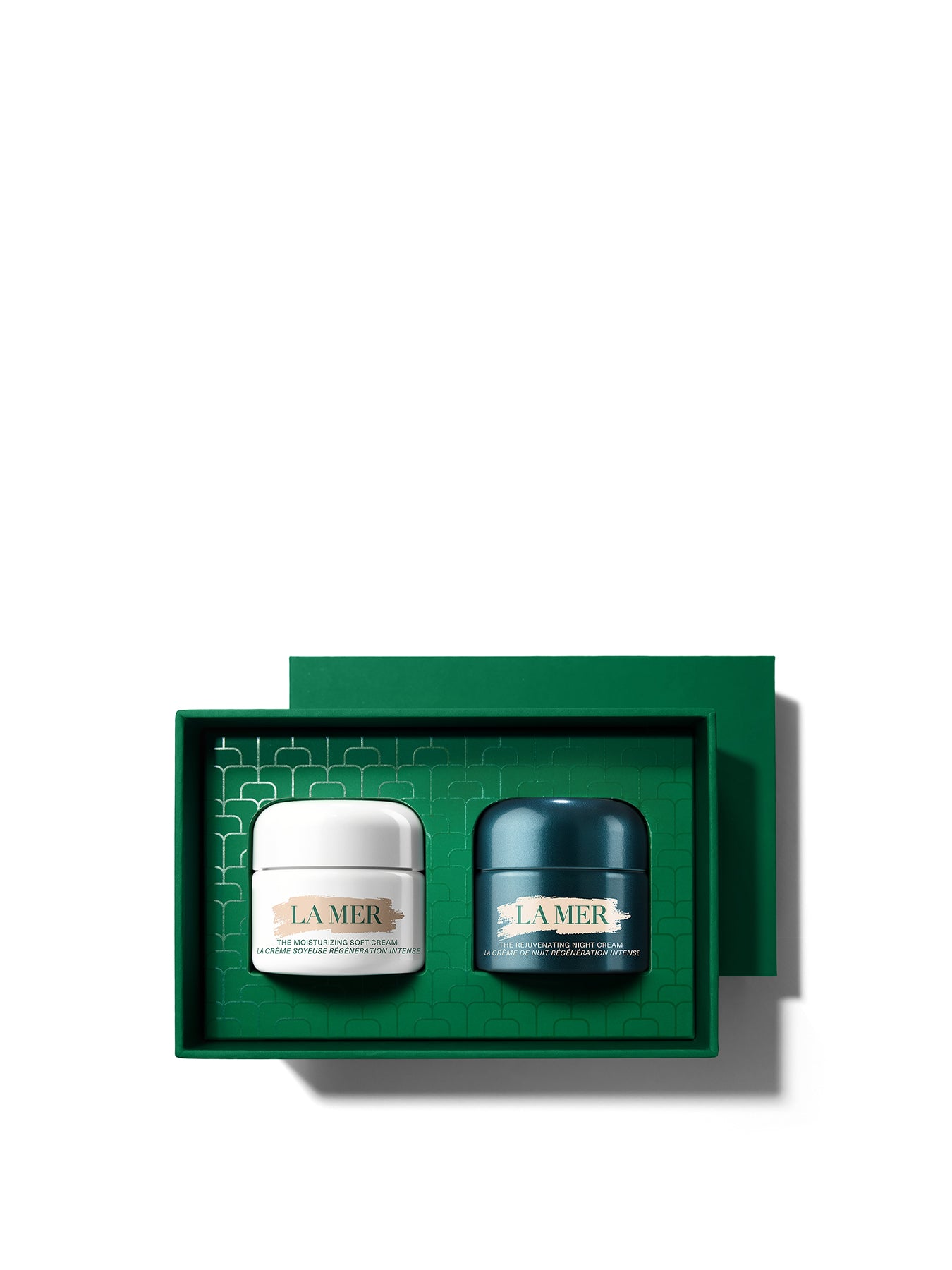 Day & Night Skincare Routine Gift Set