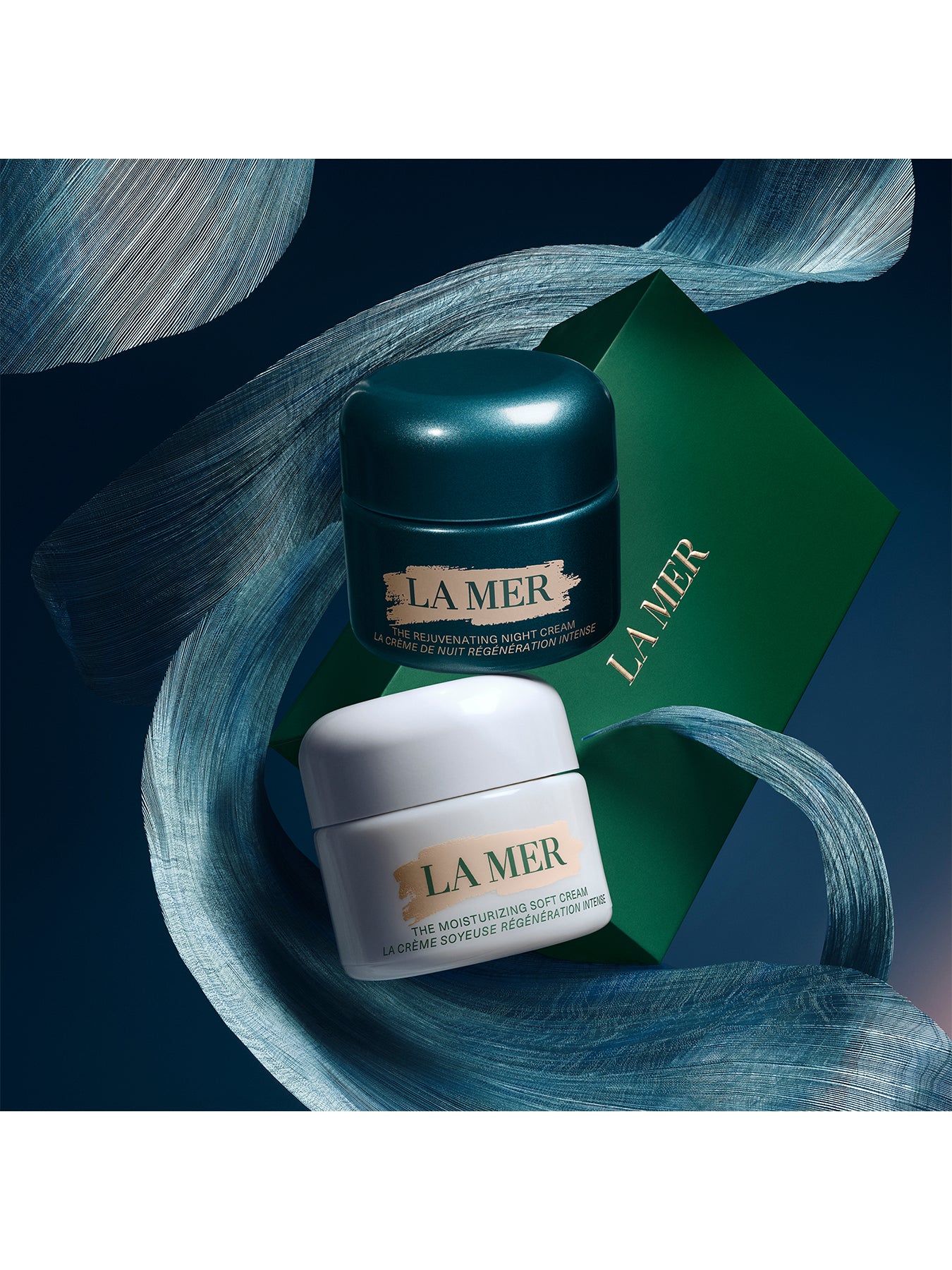 Day & Night Skincare Routine Gift Set