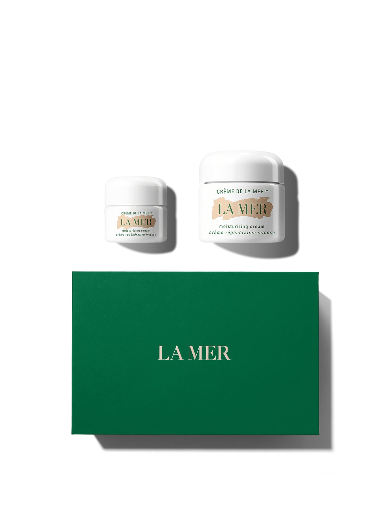 Crème De La Mer Hydration Gift Set