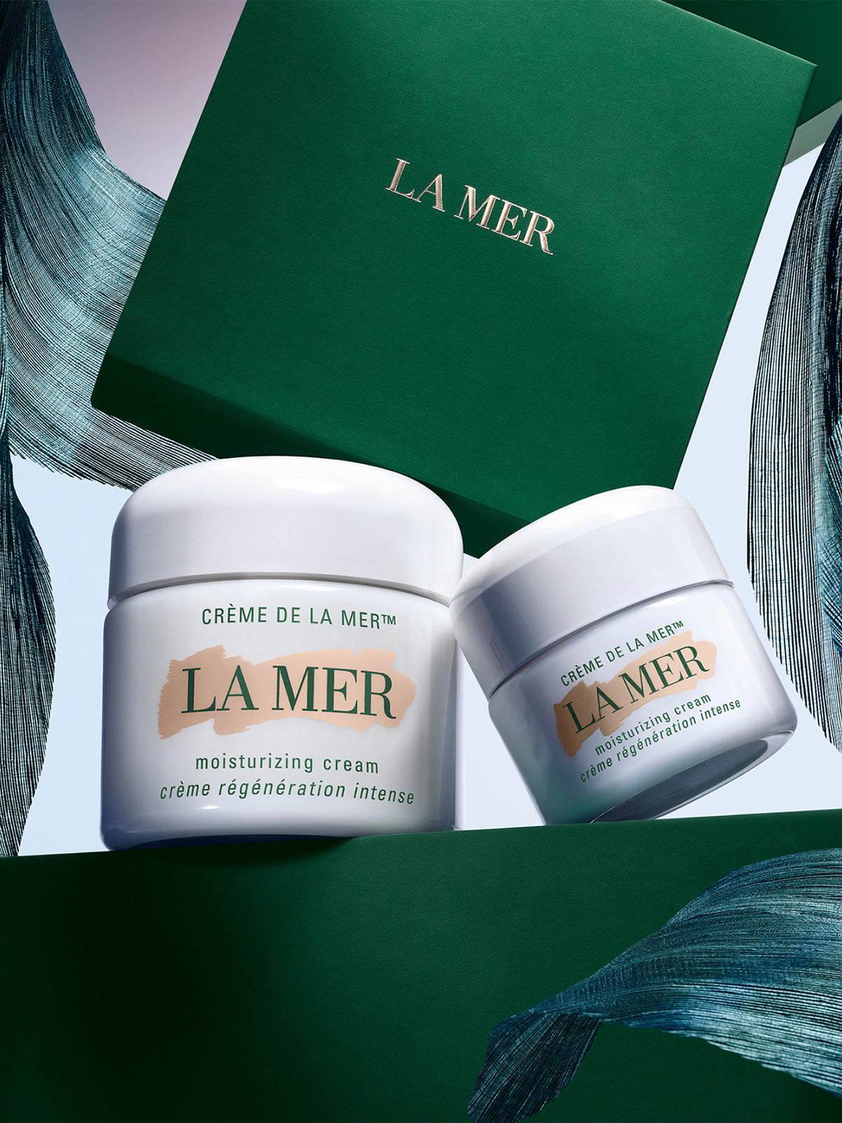 Crème De La Mer Hydration Gift Set