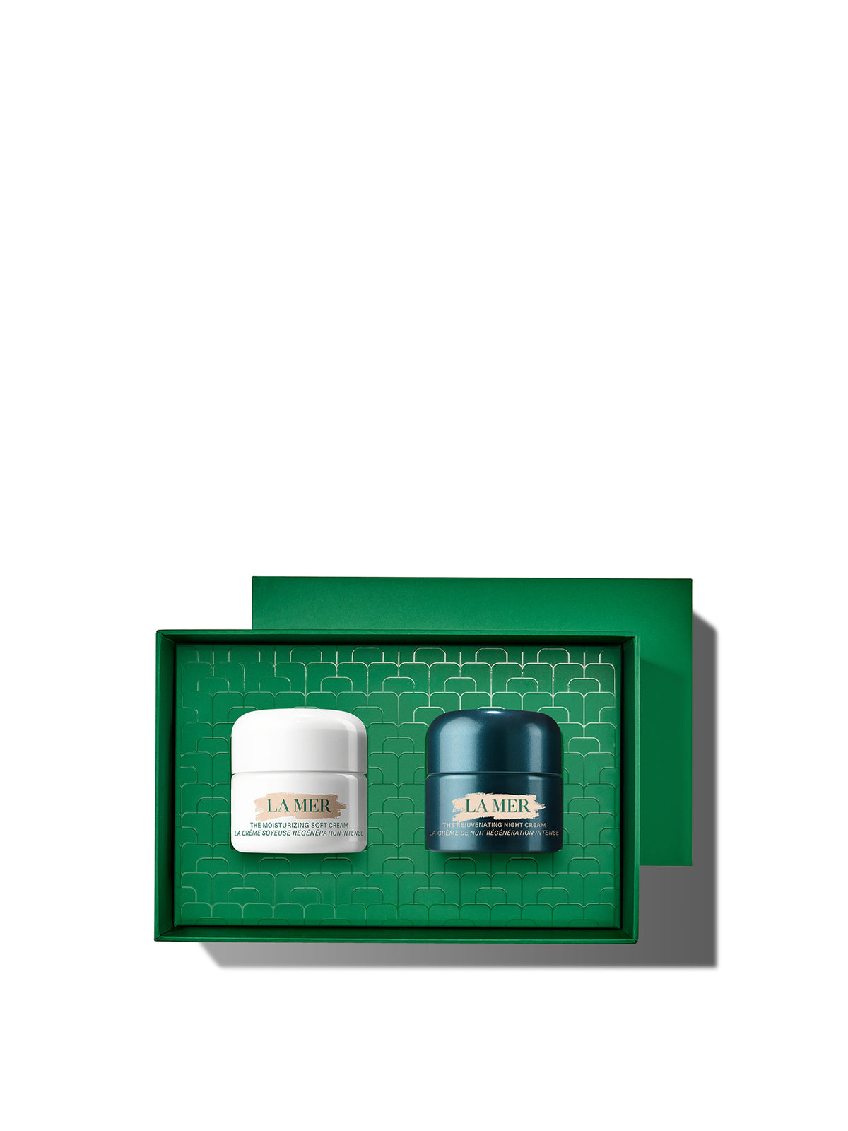 Day & Night Routine Travel Gift Set