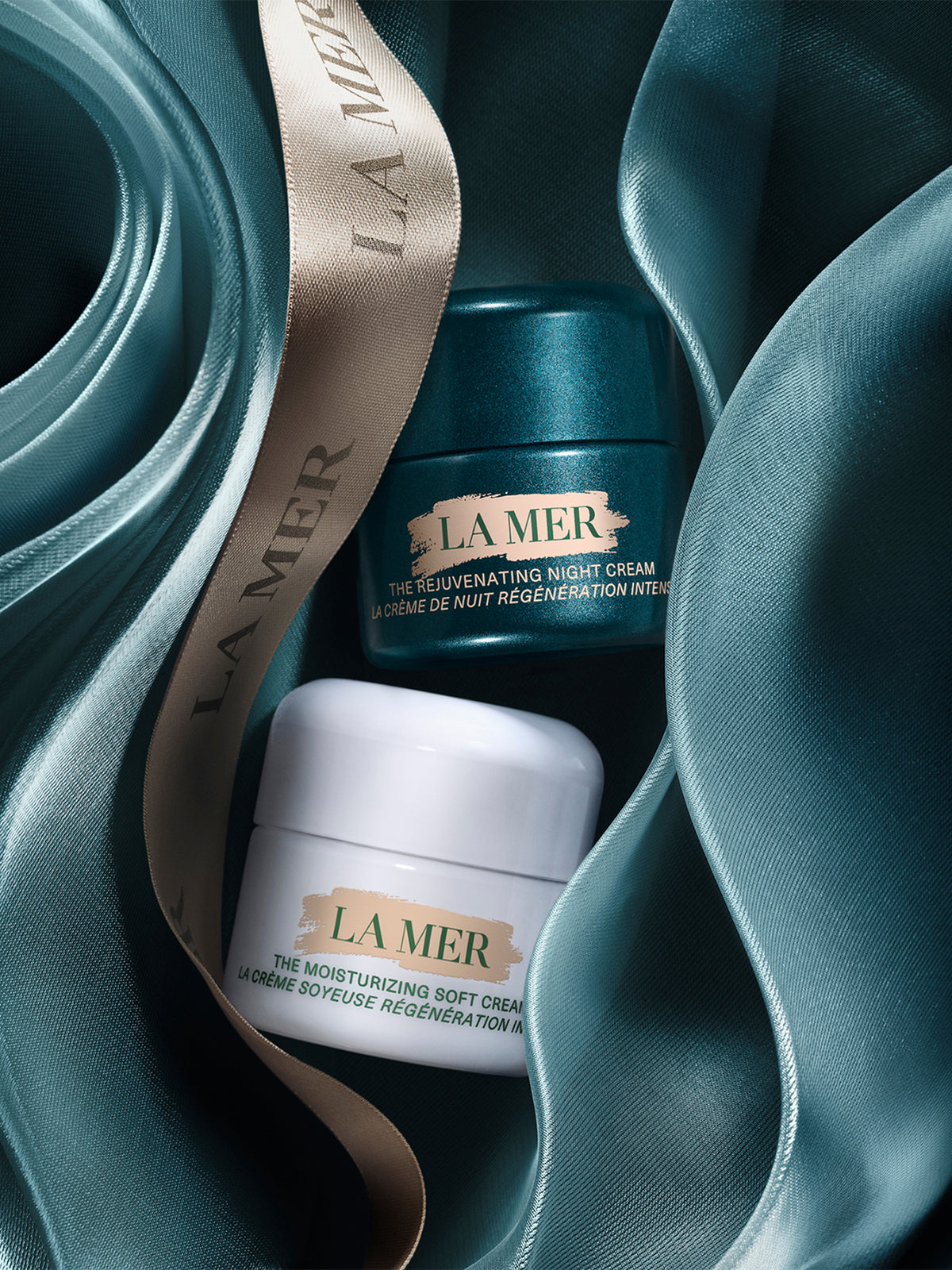 Day & Night Routine Travel Gift Set