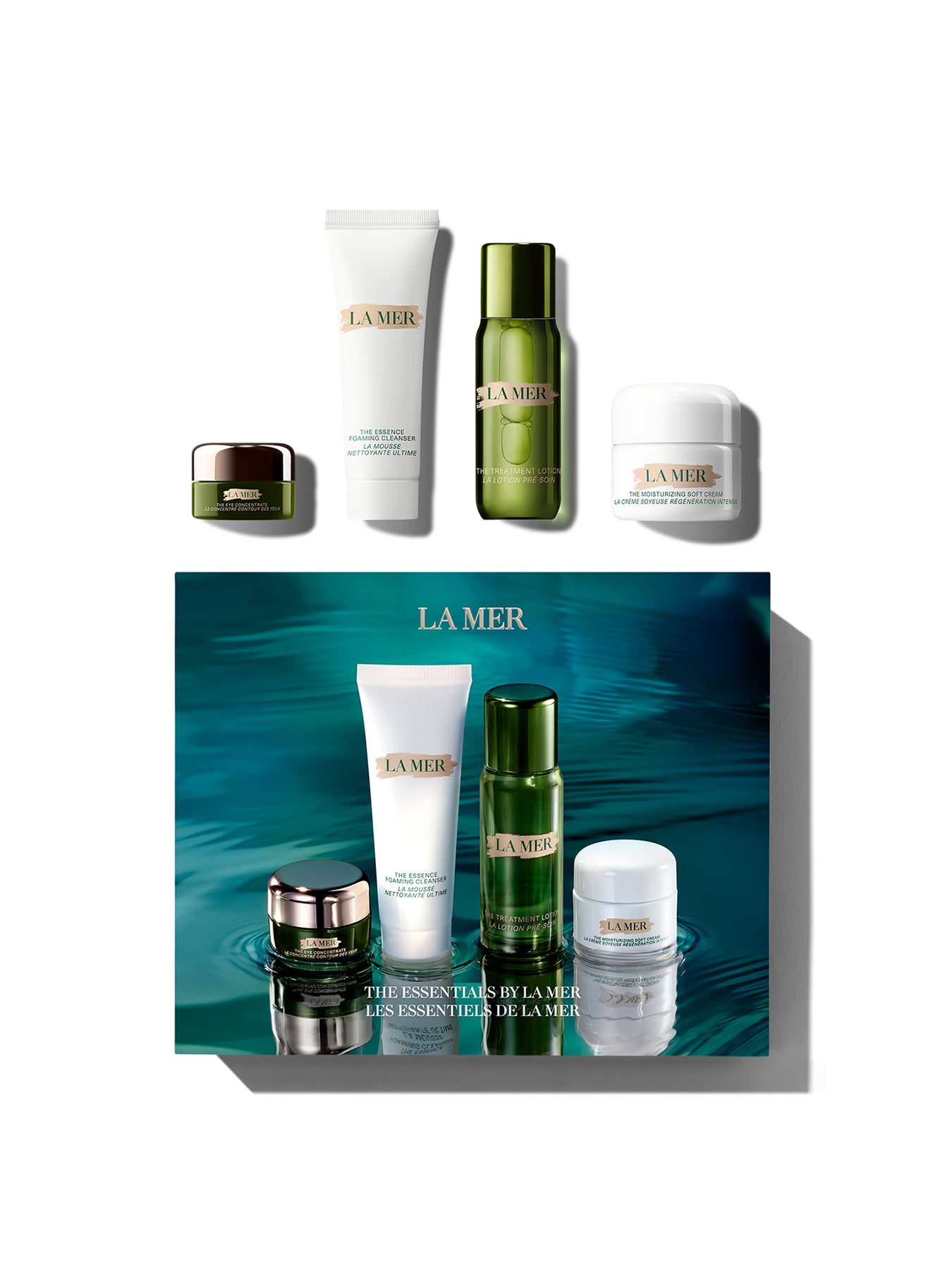 Best Sellers Skincare Gift Set