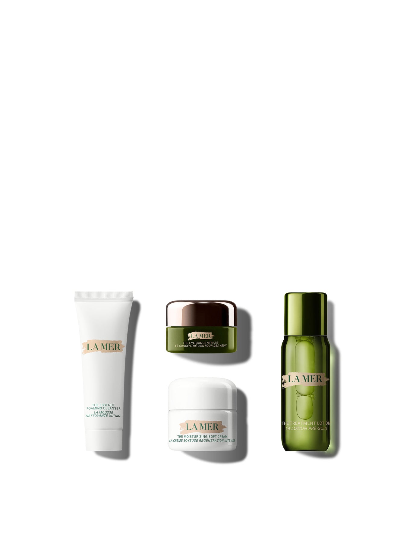 Best Sellers Skincare Gift Set