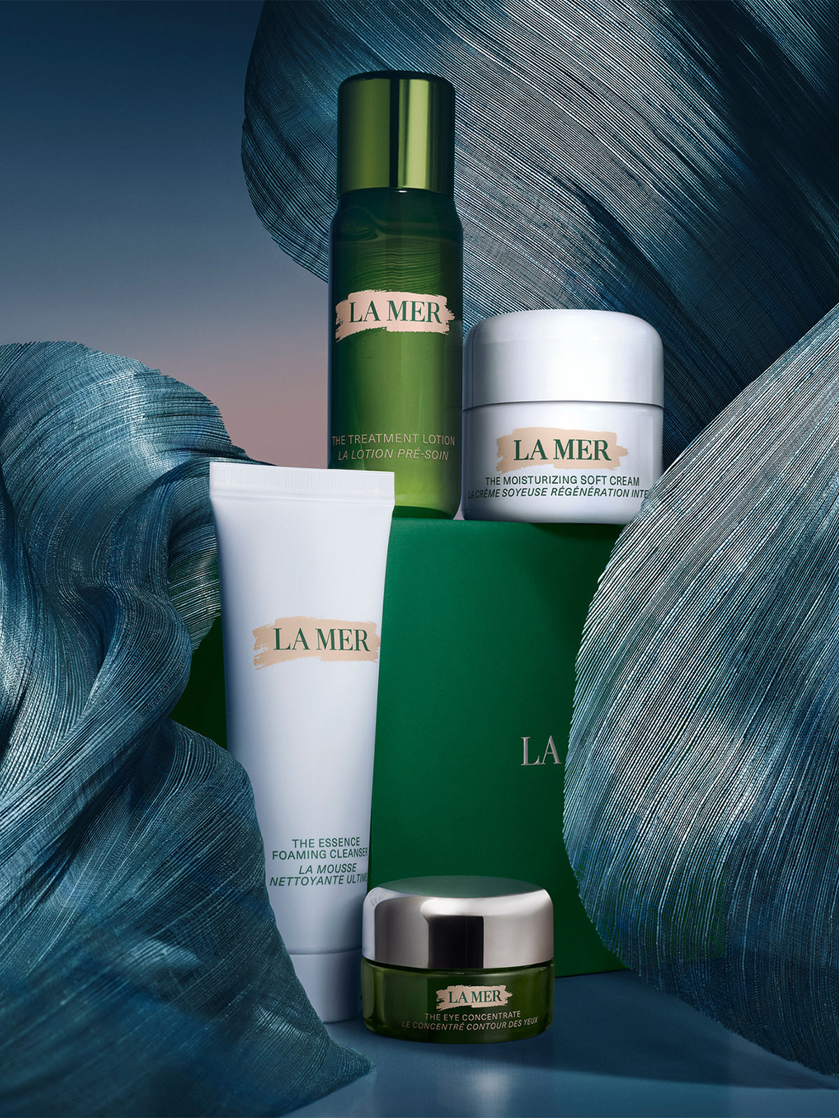 Best Sellers Skincare Gift Set