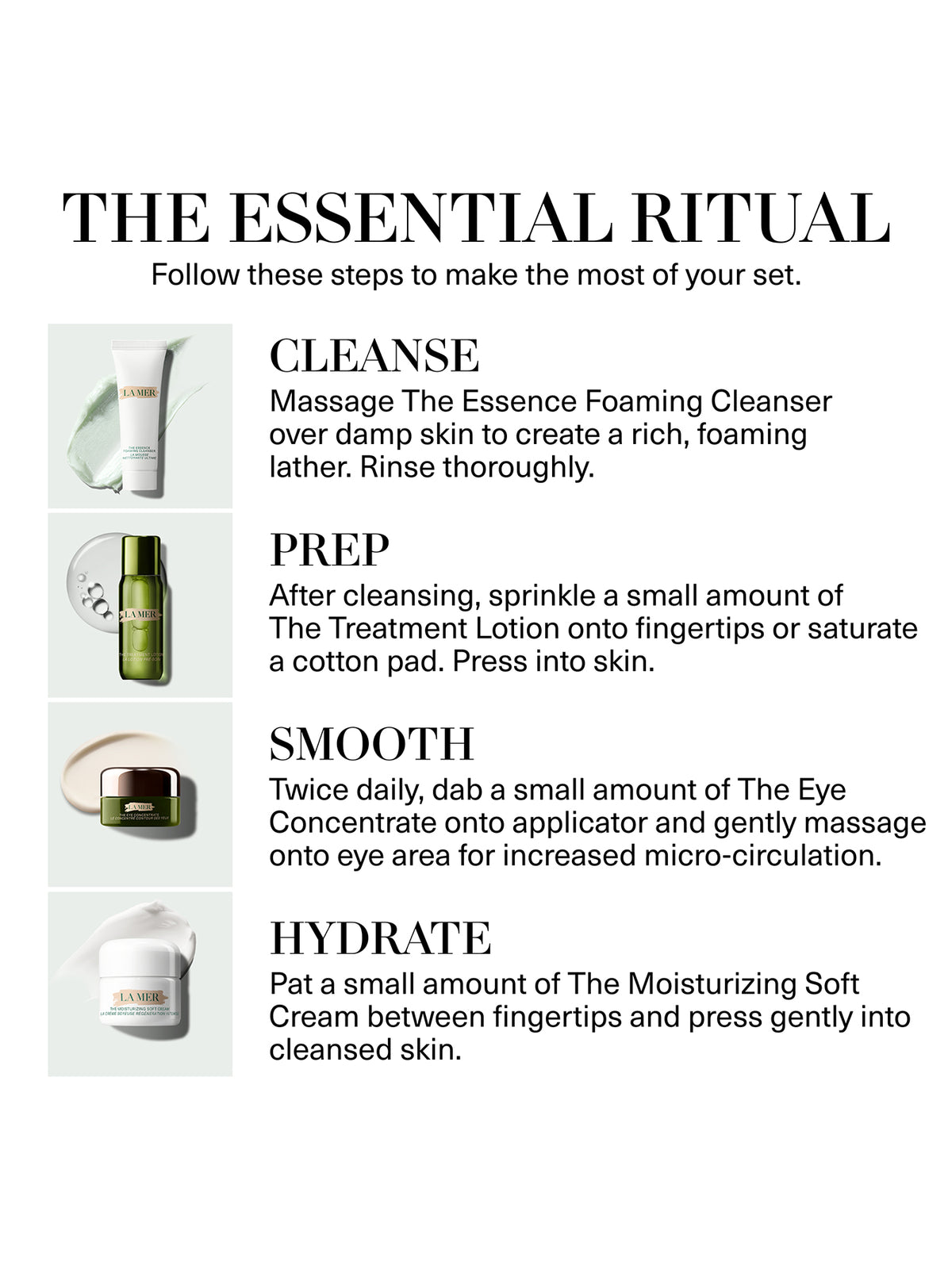 Best Sellers Skincare Gift Set