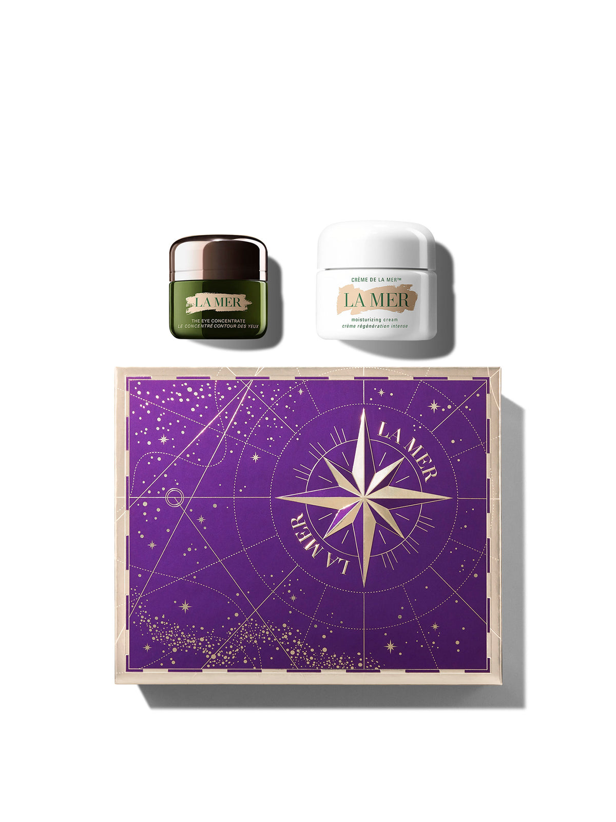 Eye Renewal & Hydration Gift Set