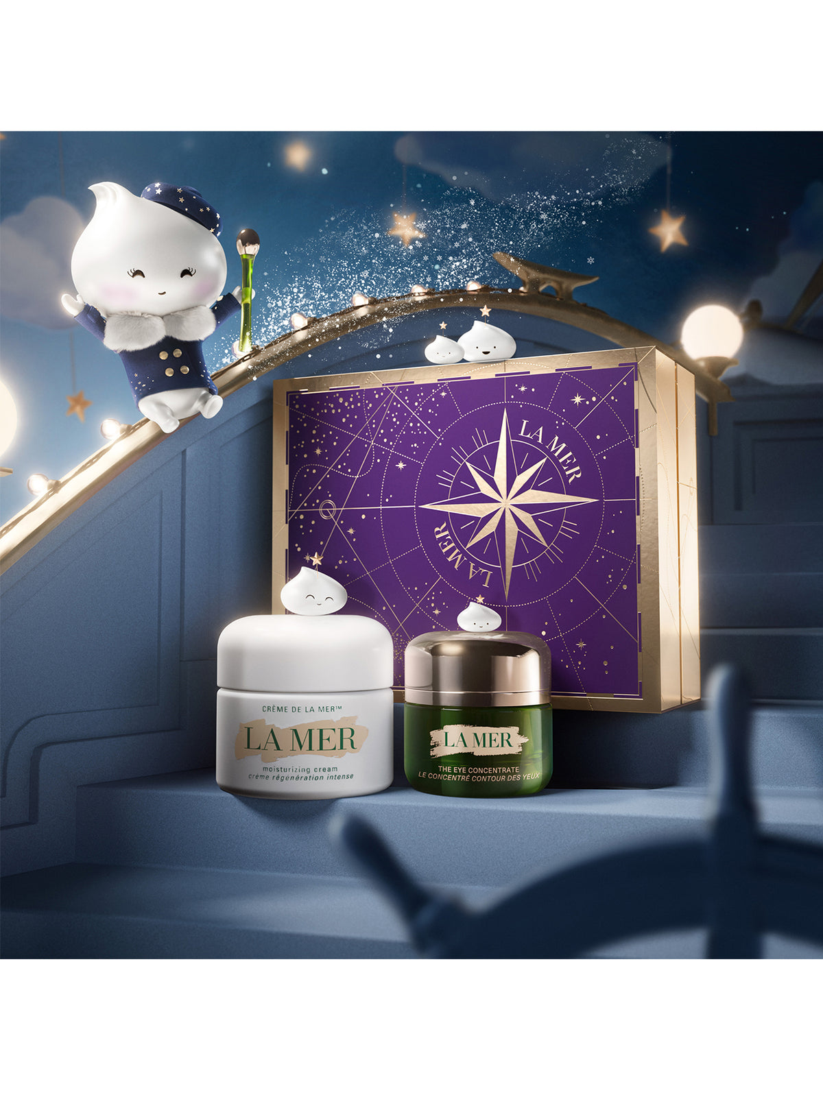 Eye Renewal & Hydration Gift Set