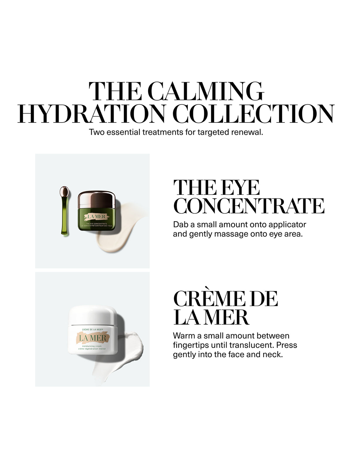 Eye Renewal & Hydration Gift Set