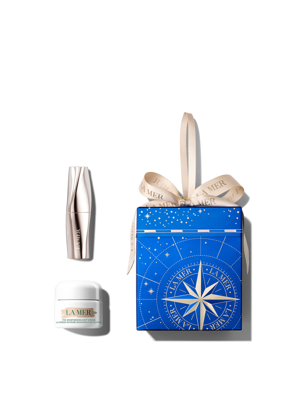 Daily Essentials Gift Set