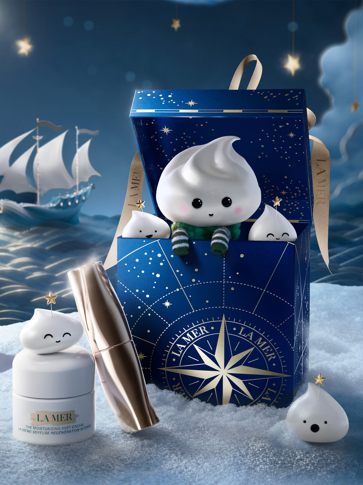 Daily Essentials Gift Set