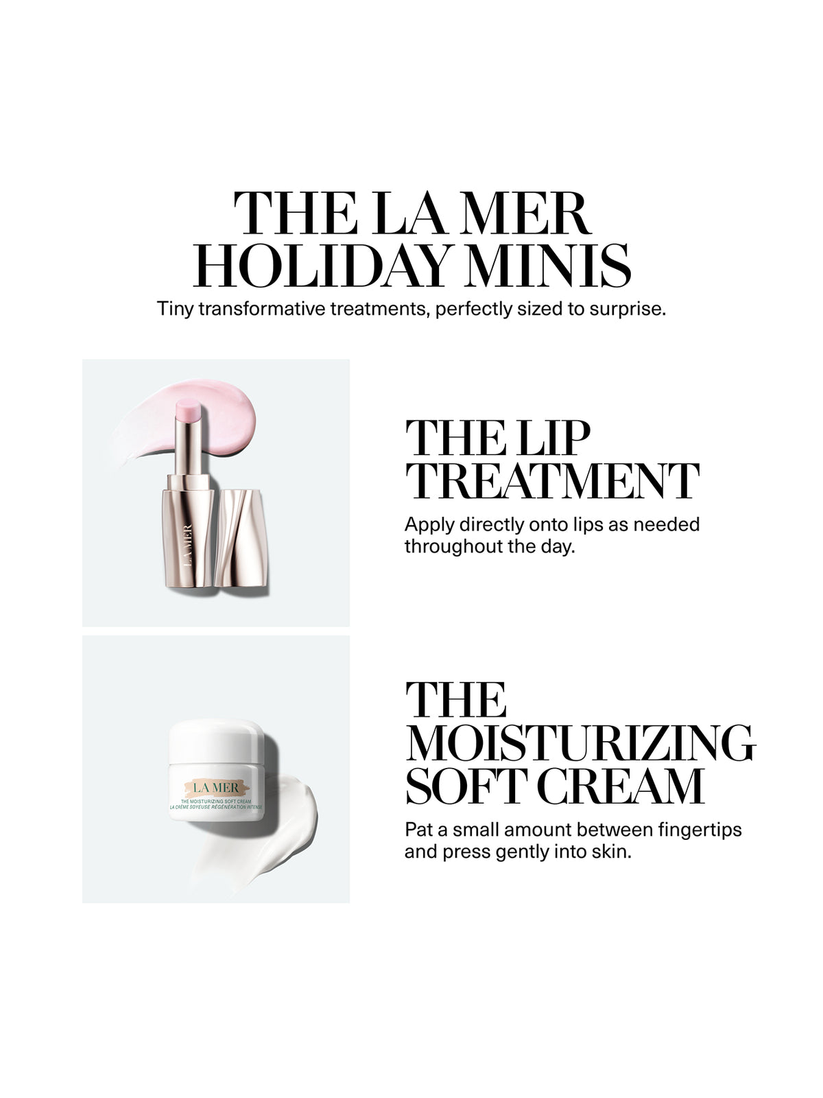 Daily Essentials Gift Set