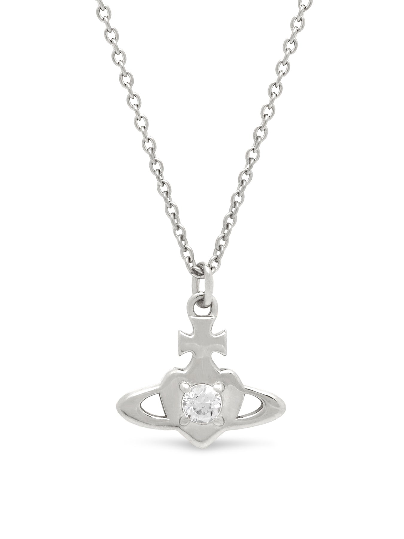 Vivienne Westwood Noella Pendant Necklace
