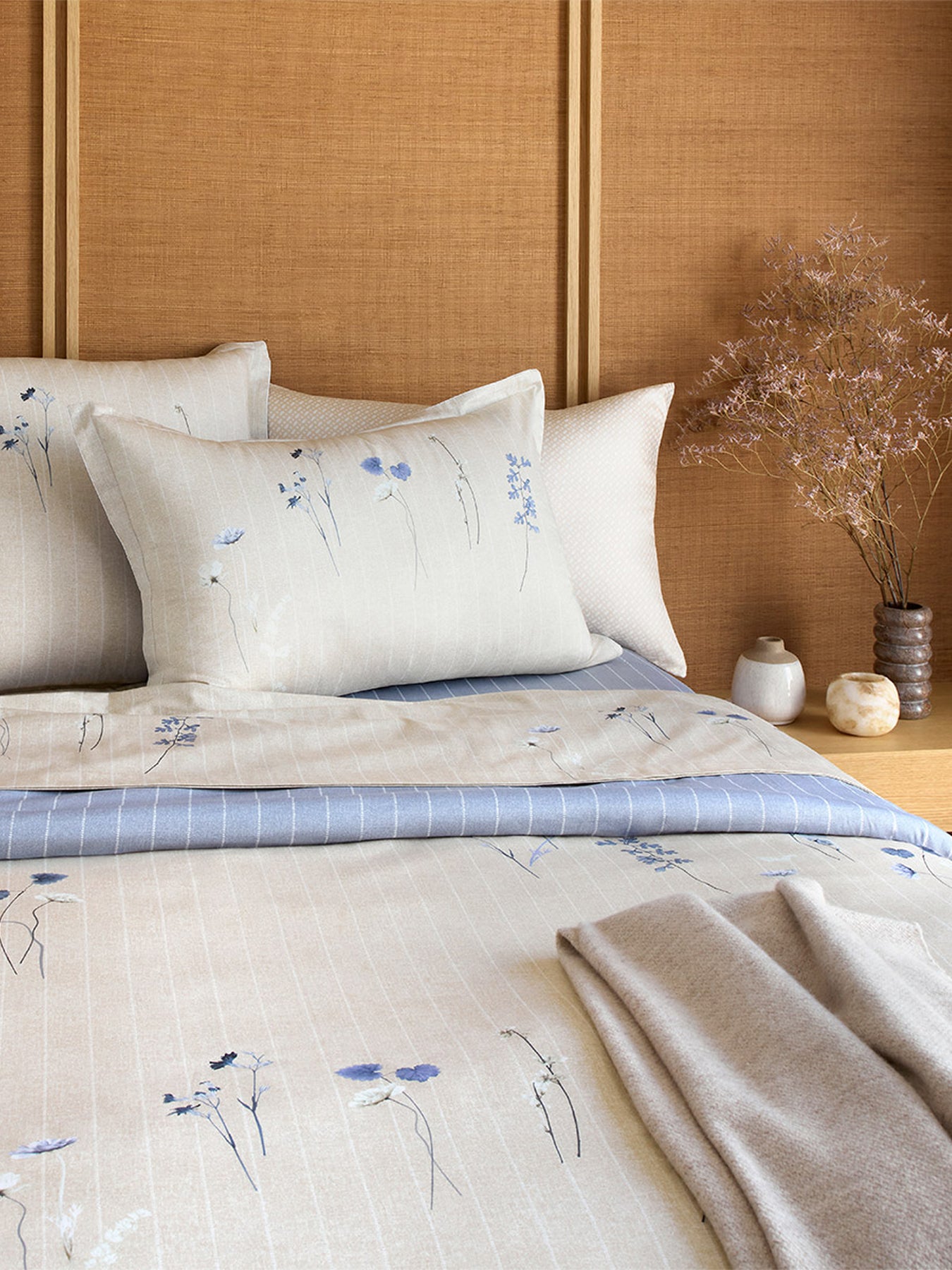 Azuremis Single Duvet Cover
