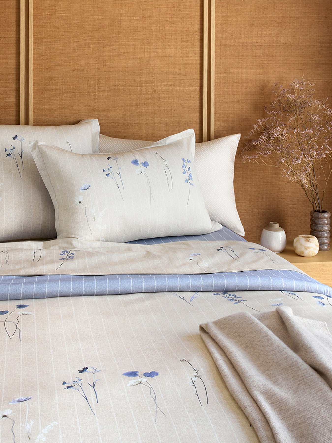 Azuremis Super King Duvet Cover