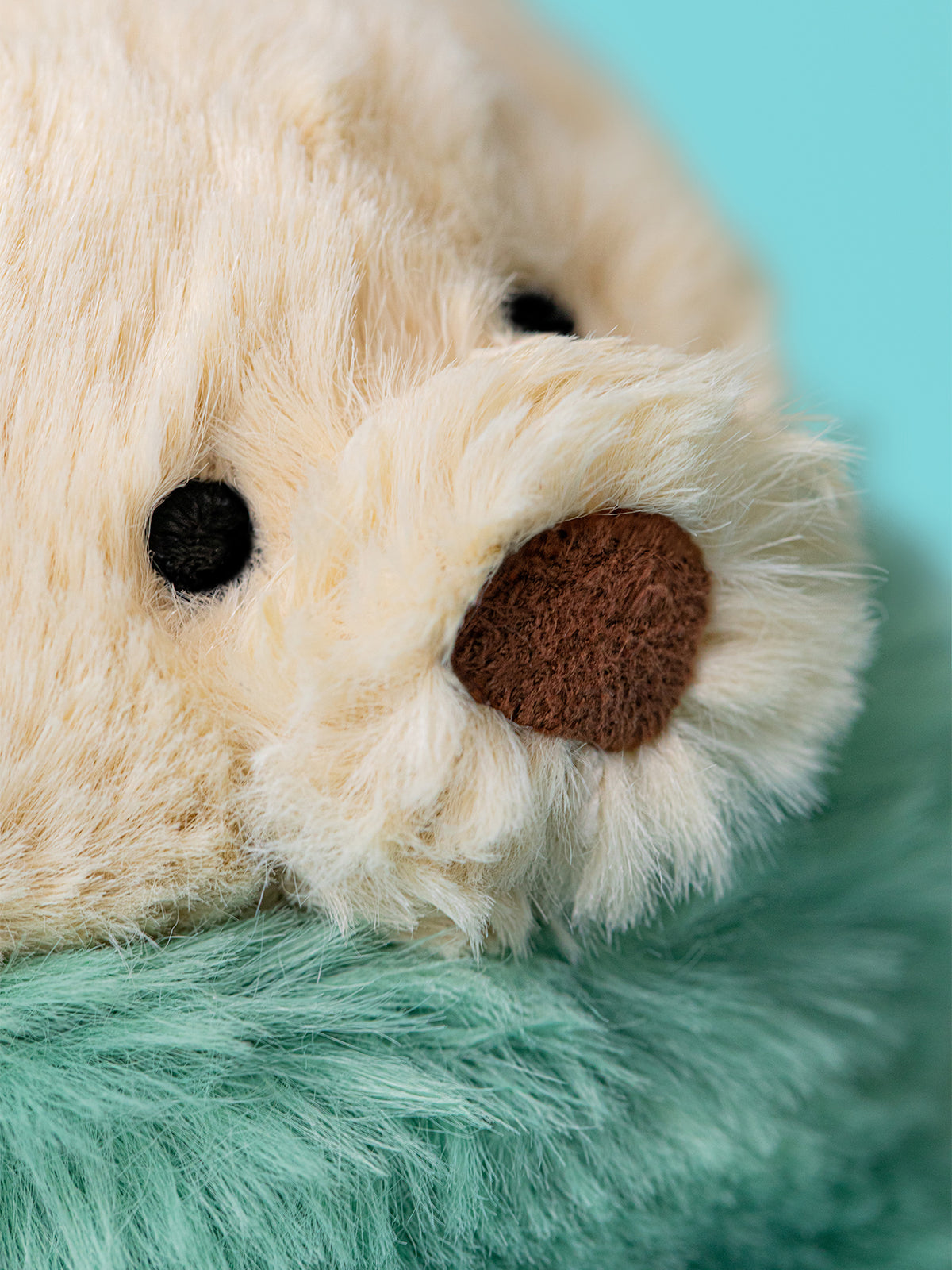 Bartholomew Bear Jr. Winter Warmer Decoration