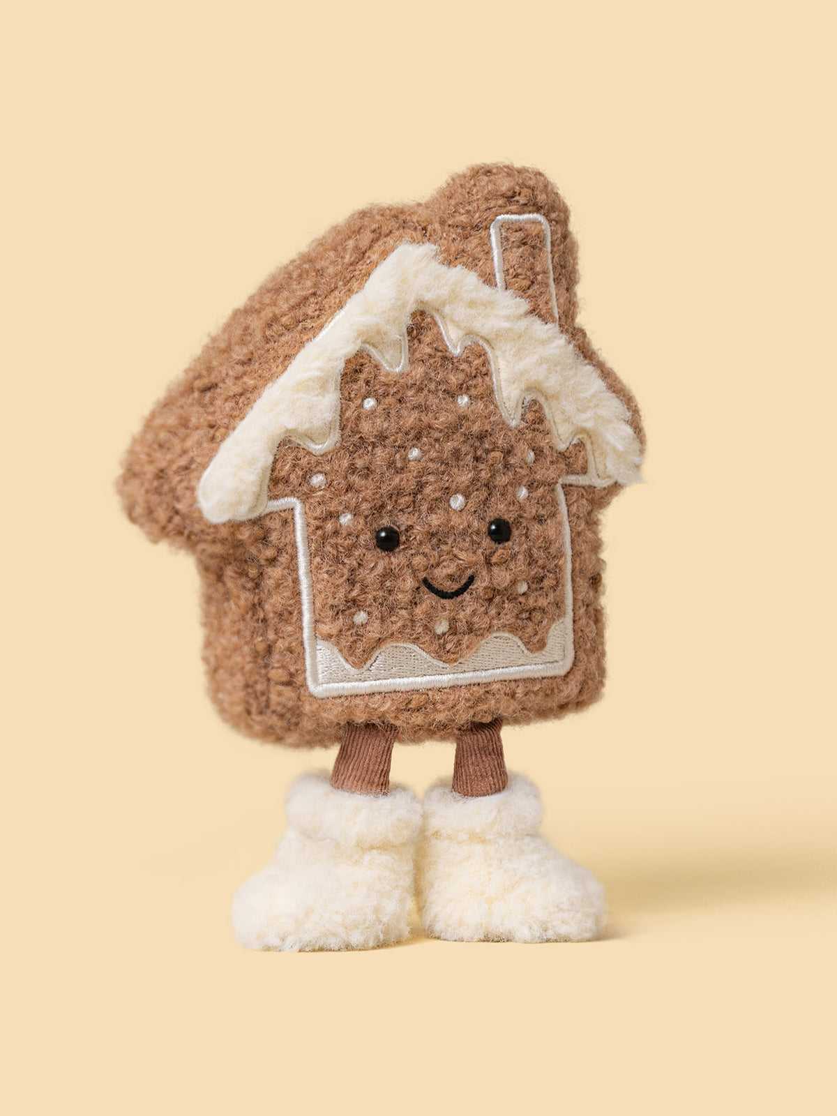 Amuseables Molasi Cookie