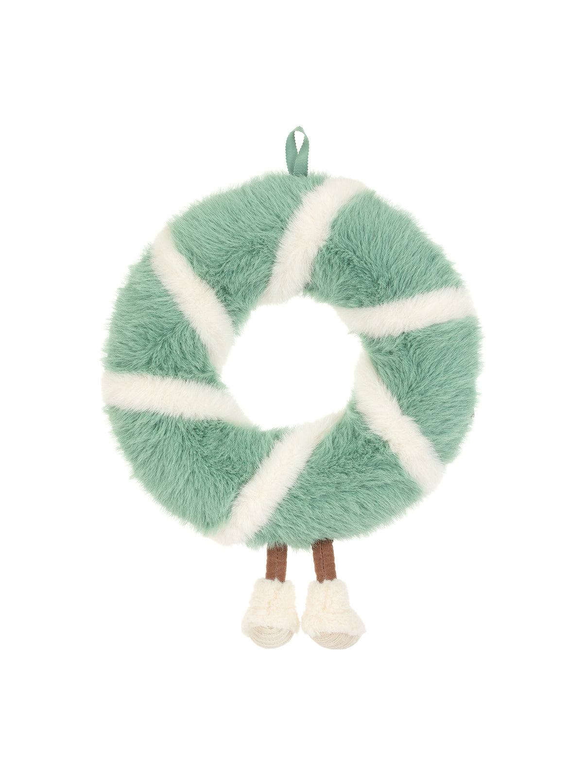 Amuseables Pinecone Wreath