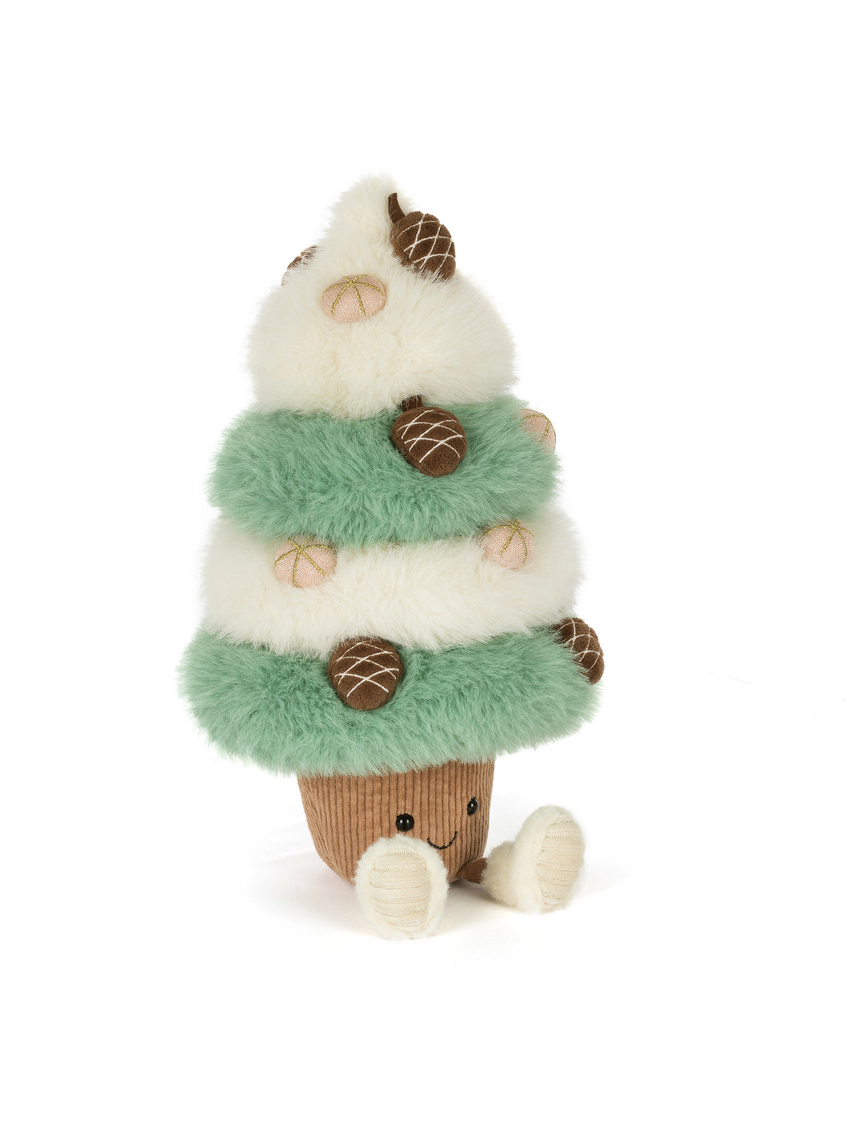 Amuseables Pinecone Tree