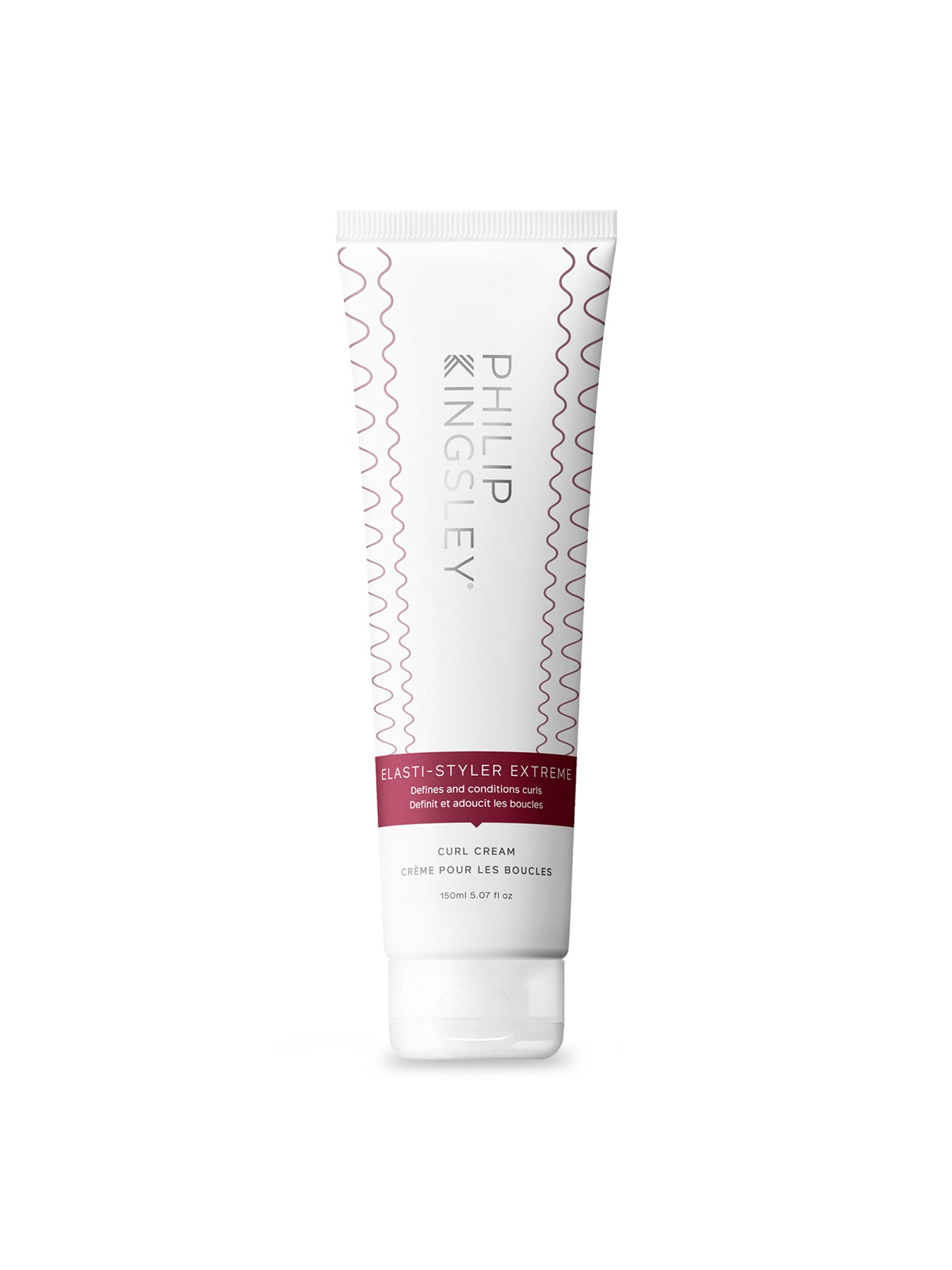Philip Kingsley Elasti-Styler Extreme Curl Cream 150ml