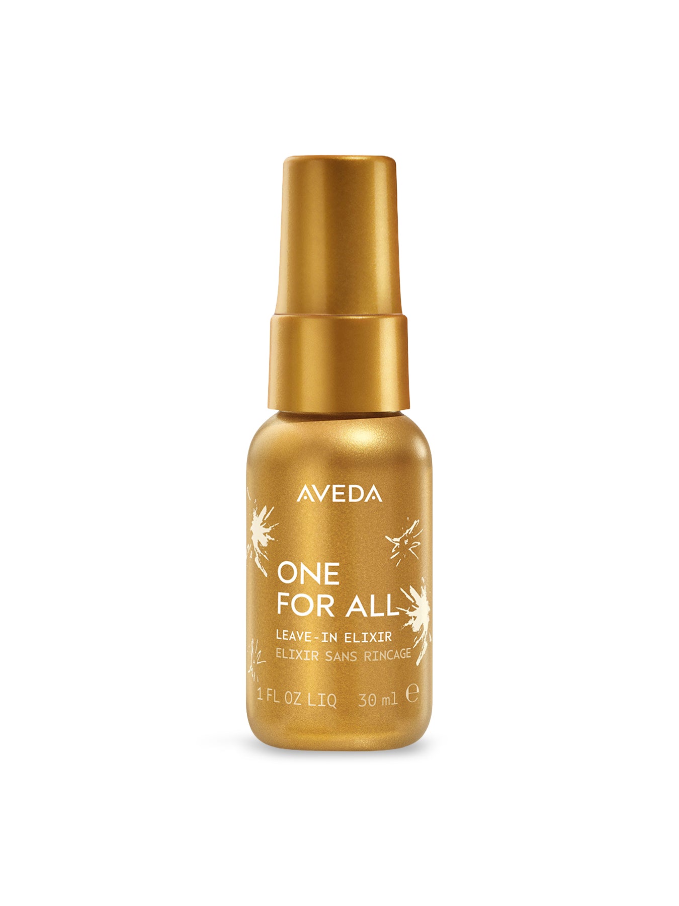 One For All Multi-Benefit Leave-In Treatment Elixir