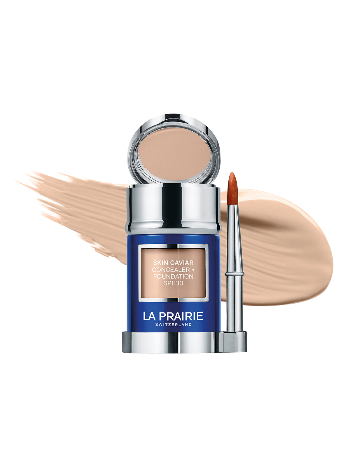 Skin Caviar Concealer Foundation SPF 15 30ml