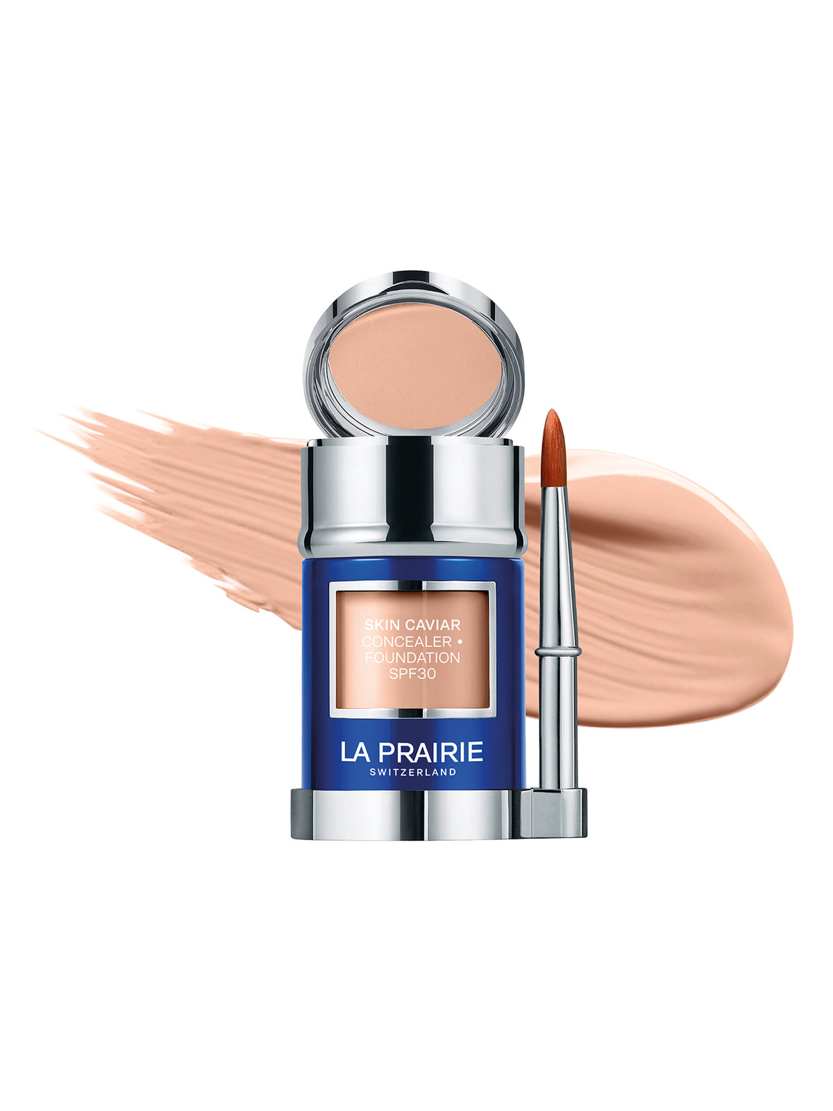 Skin Caviar Concealer Foundation SPF 15 30ml