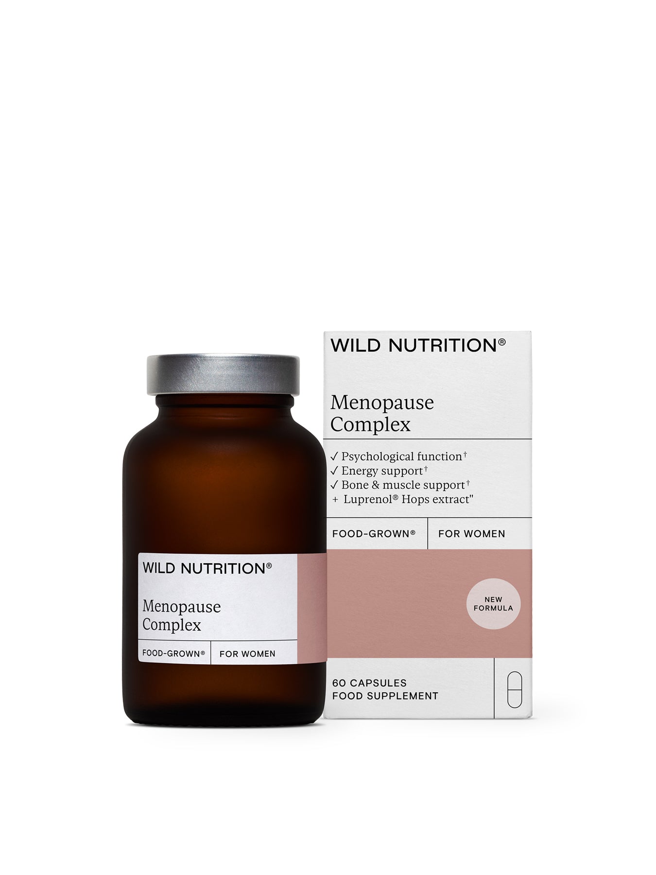 Menopause Complex