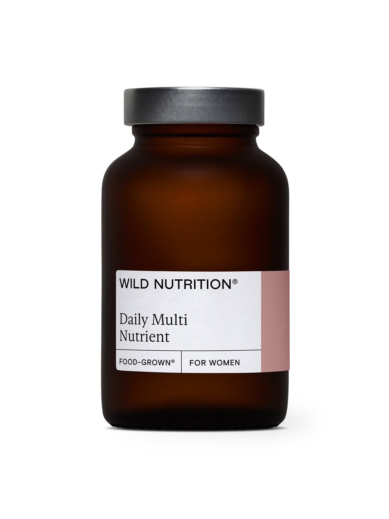 Women's Daily Multi Nutrient