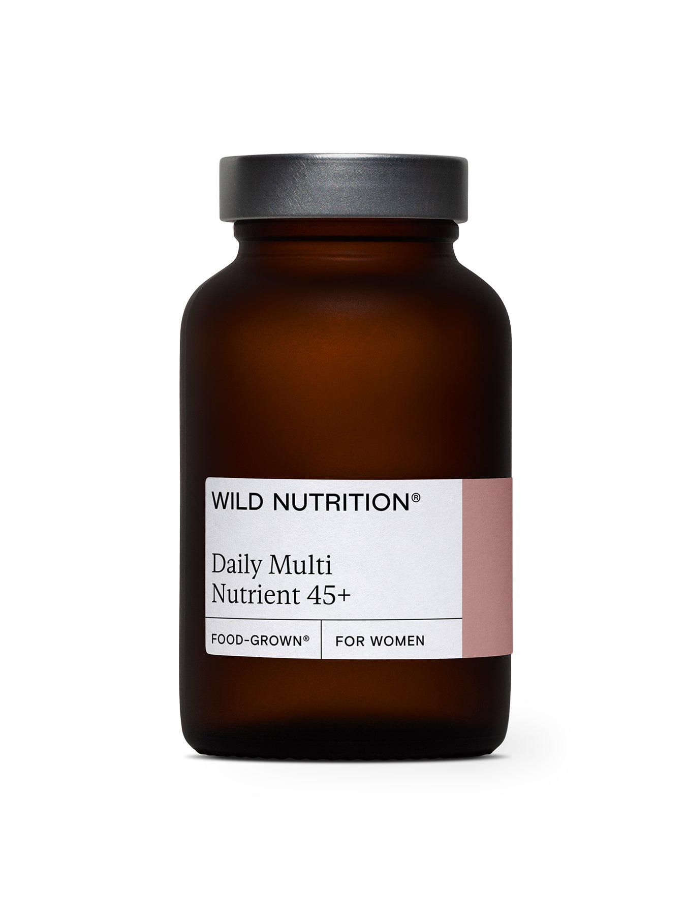 Women's 45+ Daily Multi Nutrient