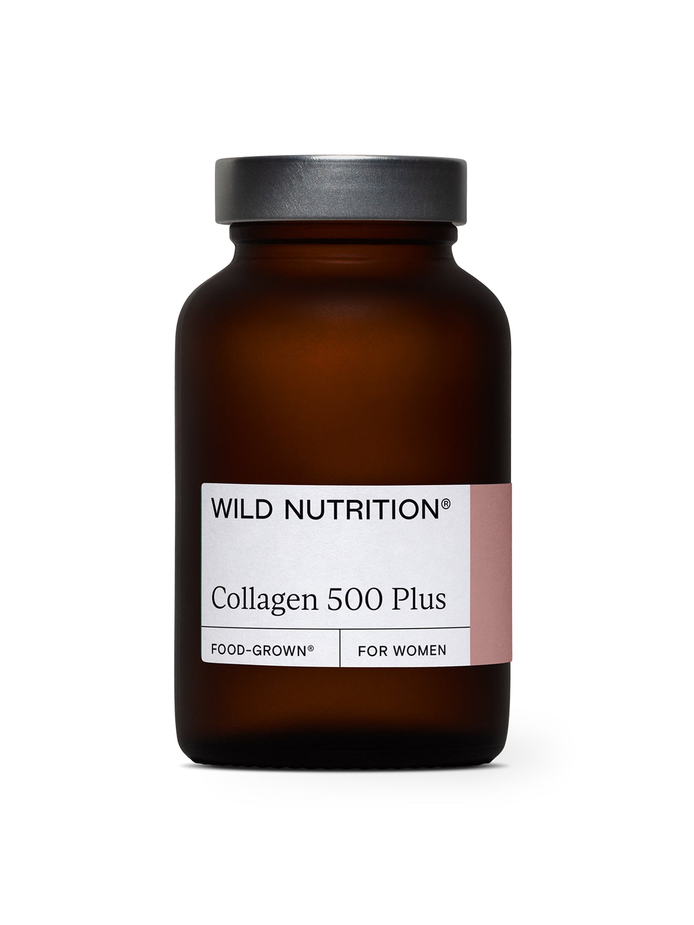 Collagen 500 Plus