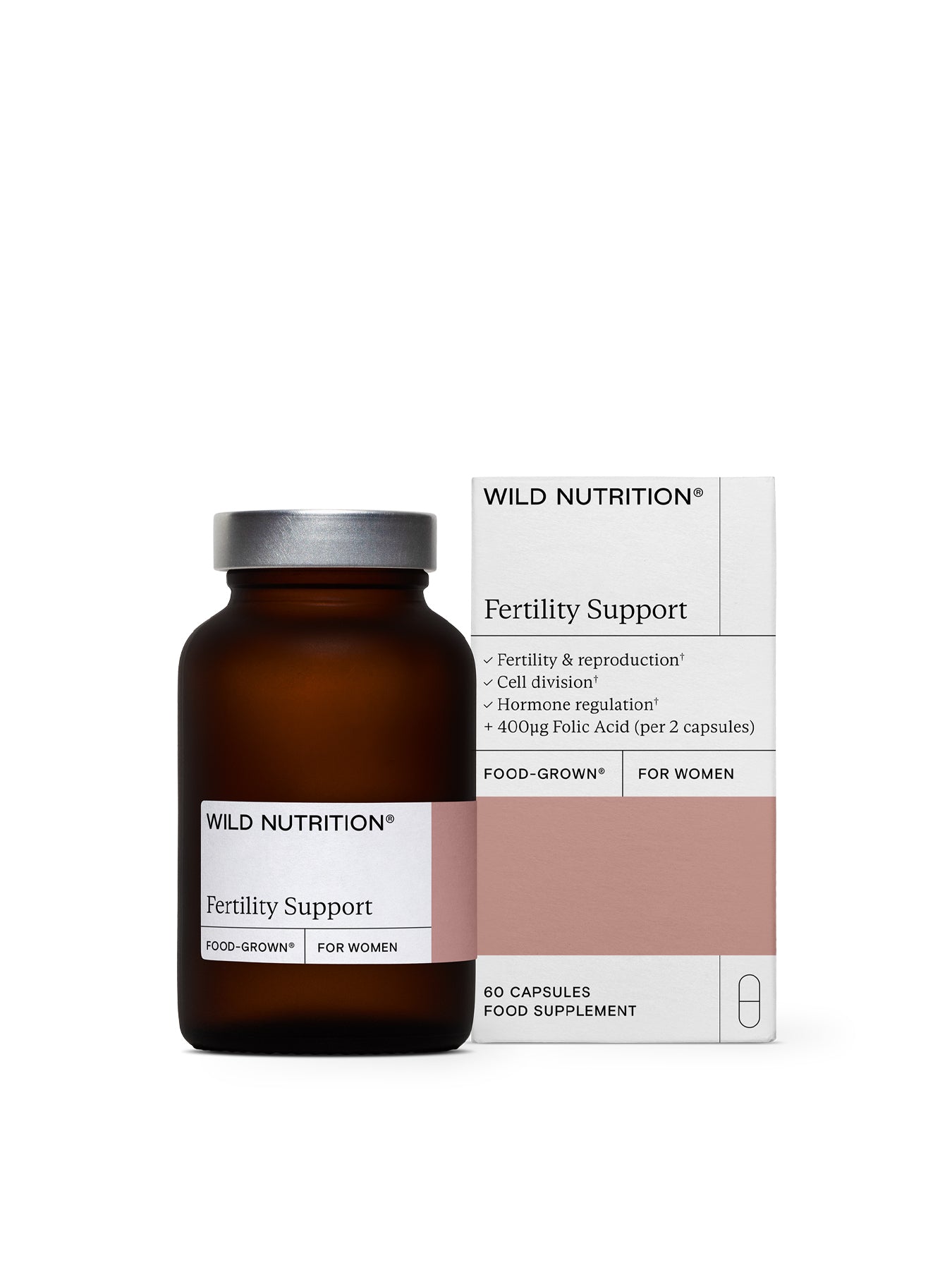 Fertility Support for Women
