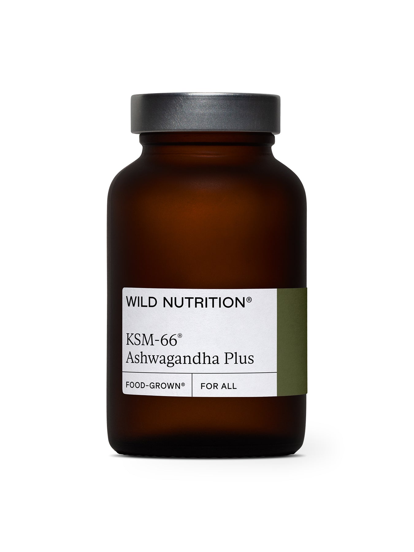 KSM-66 Ashwagandha Plus