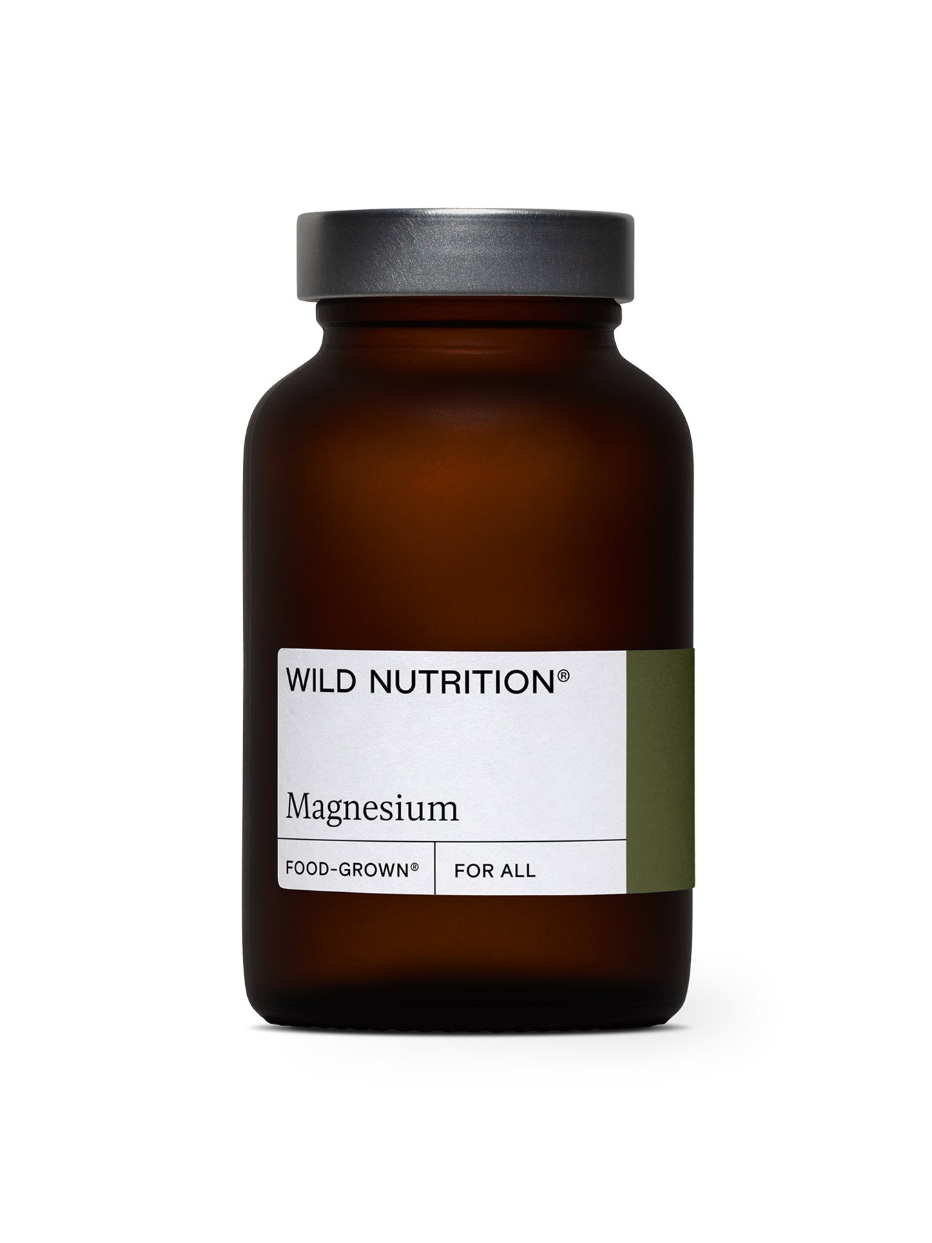 Magnesium