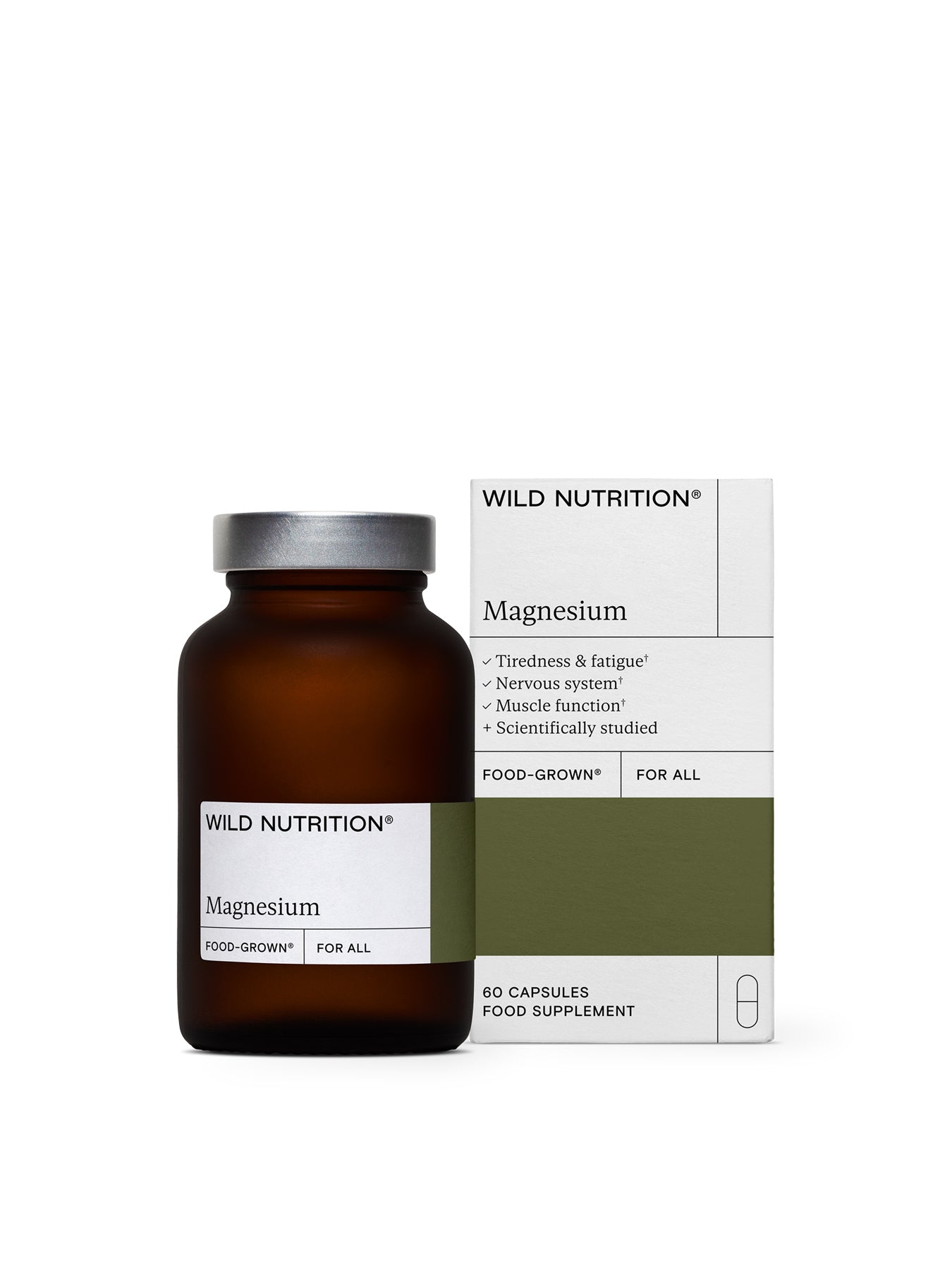 Magnesium