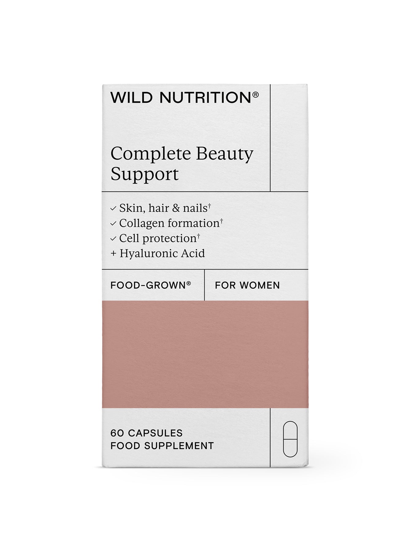 Complete Beauty Support