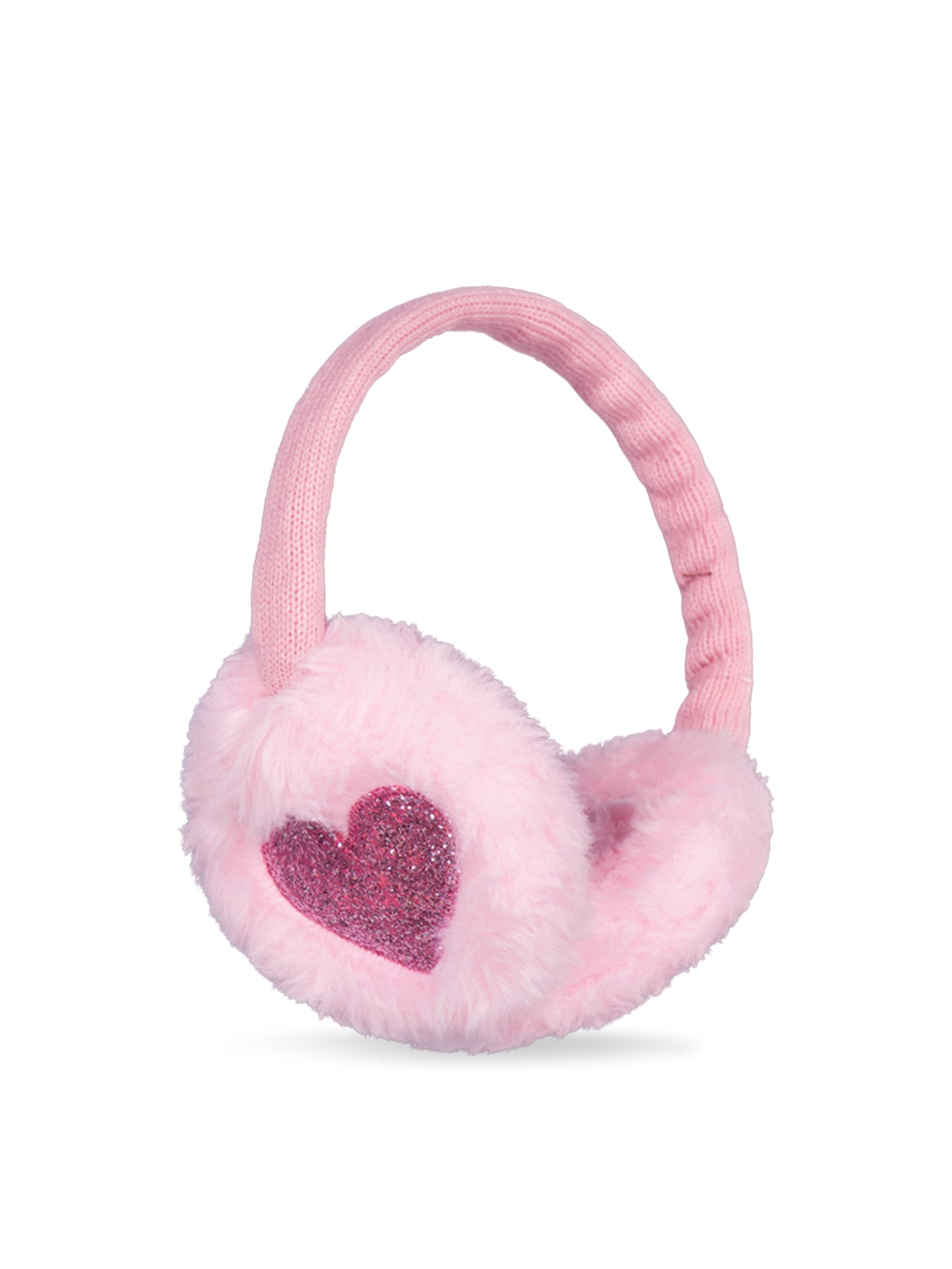 Glimmara Earmuffs - Pink