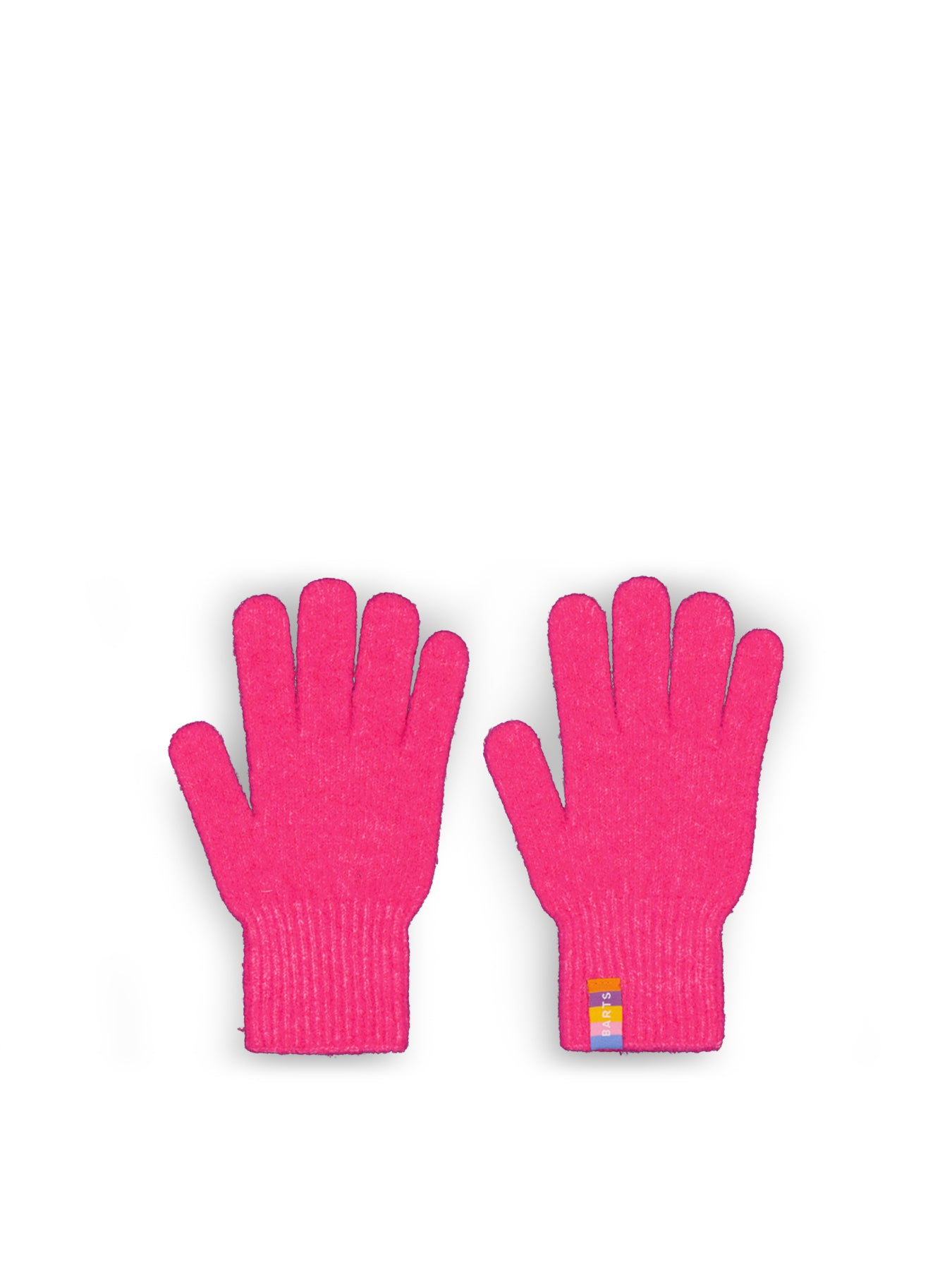 Fhearna Kids Gloves - Fuchsia