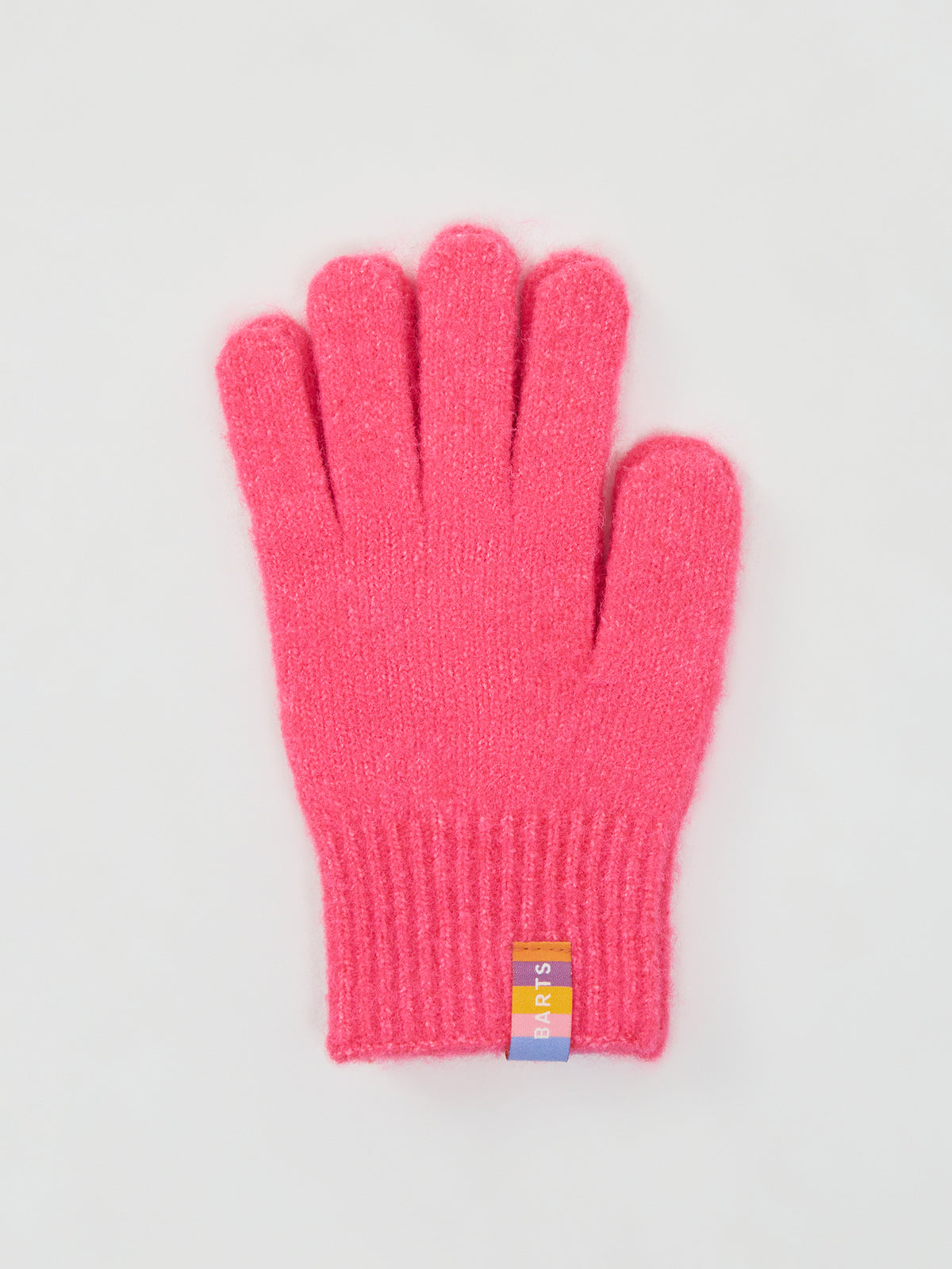 Fhearna Kids Gloves - Fuchsia