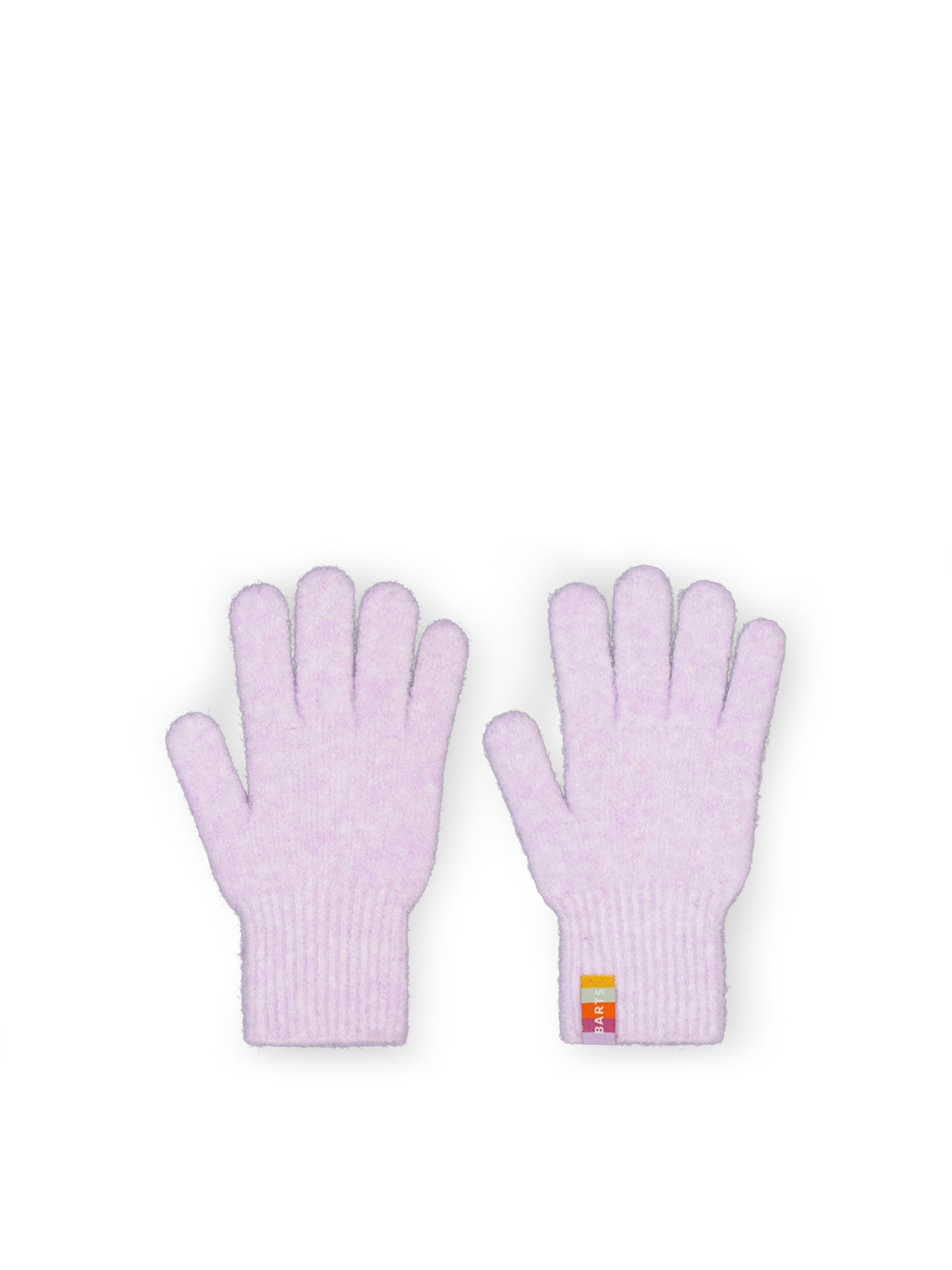 Fhearna Kids Gloves - Lilac