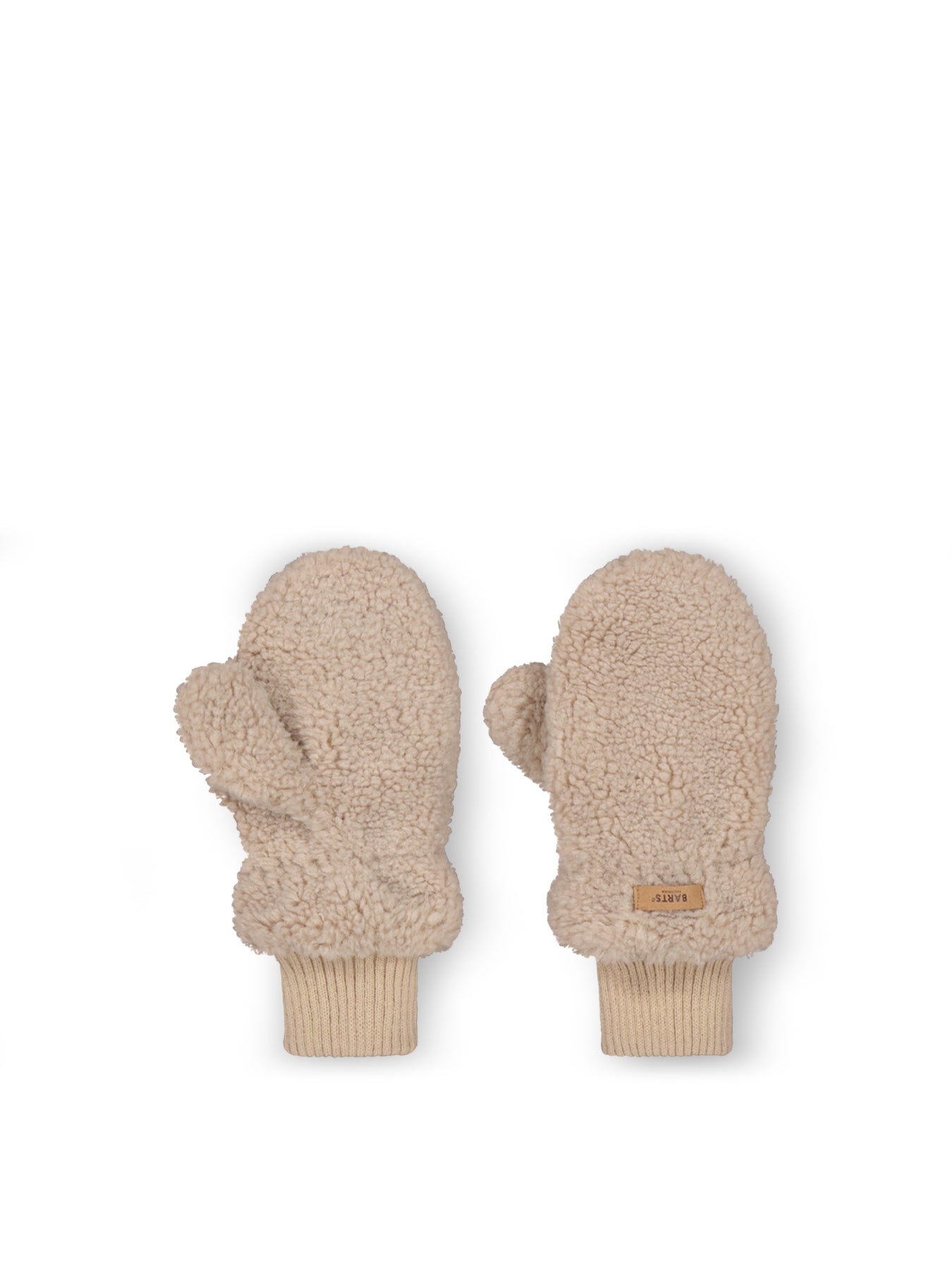 Ugasu Mittens - Beige