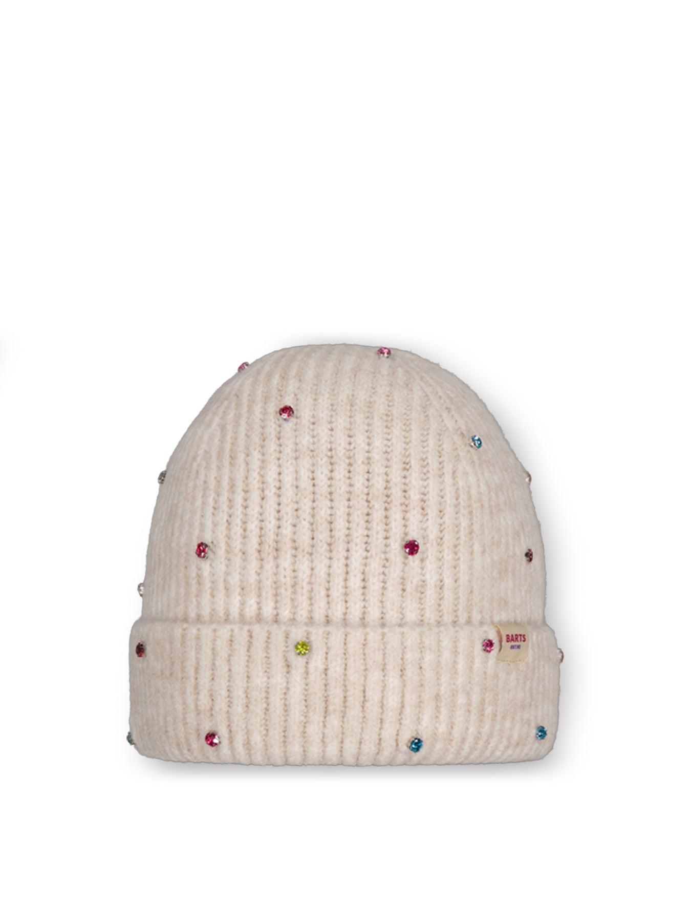 Alenya Beanie - Cream