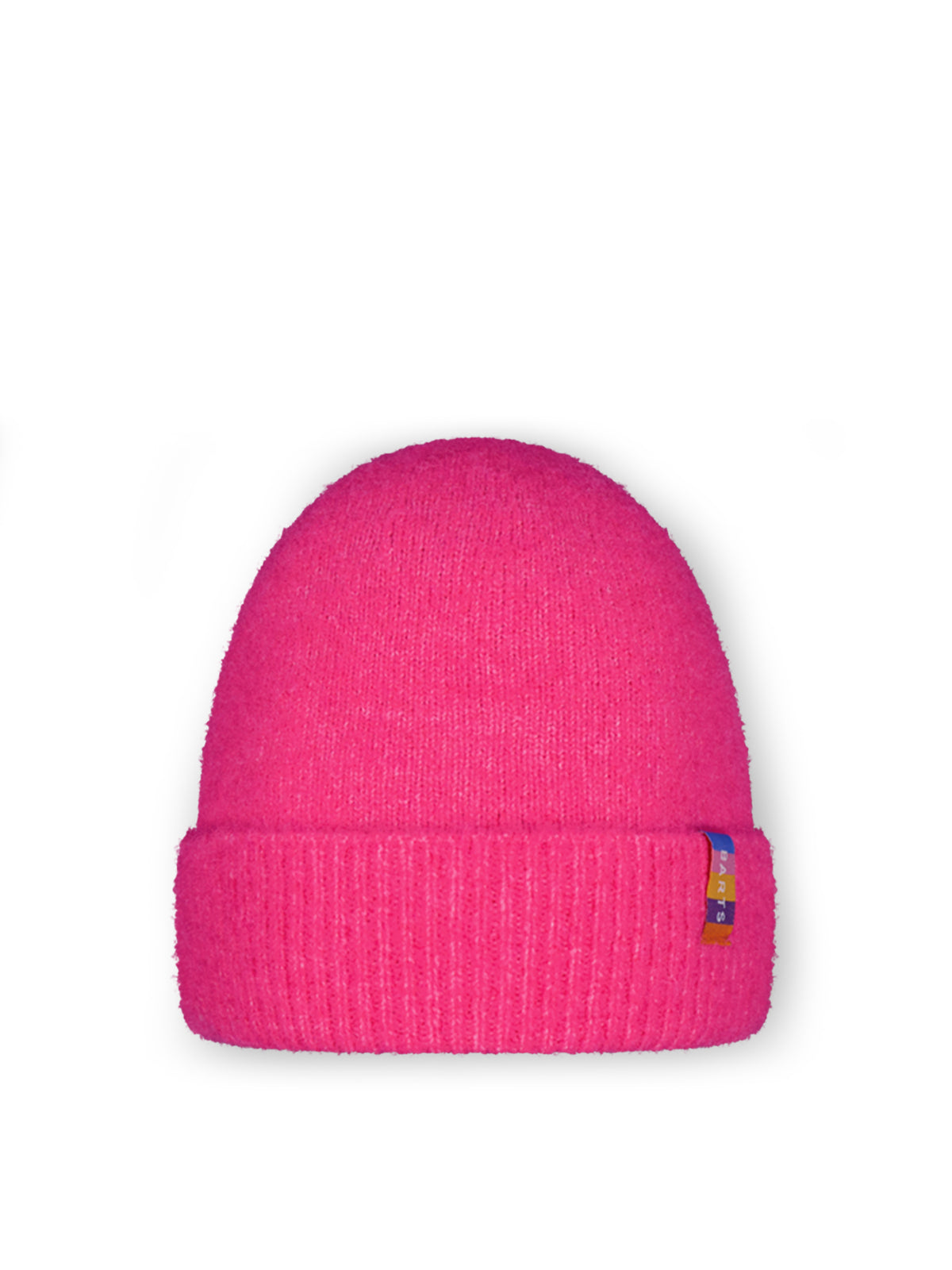 Fhearna Kids Beanie - Fuchsia
