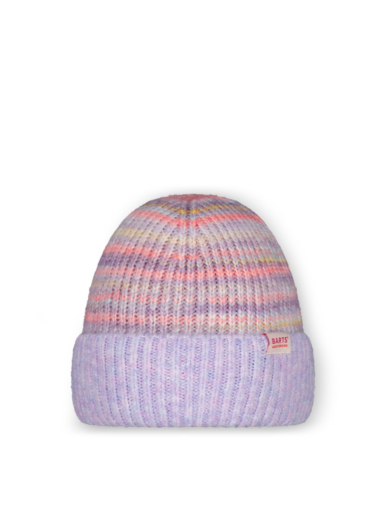 Lianan Beanie - Lilac