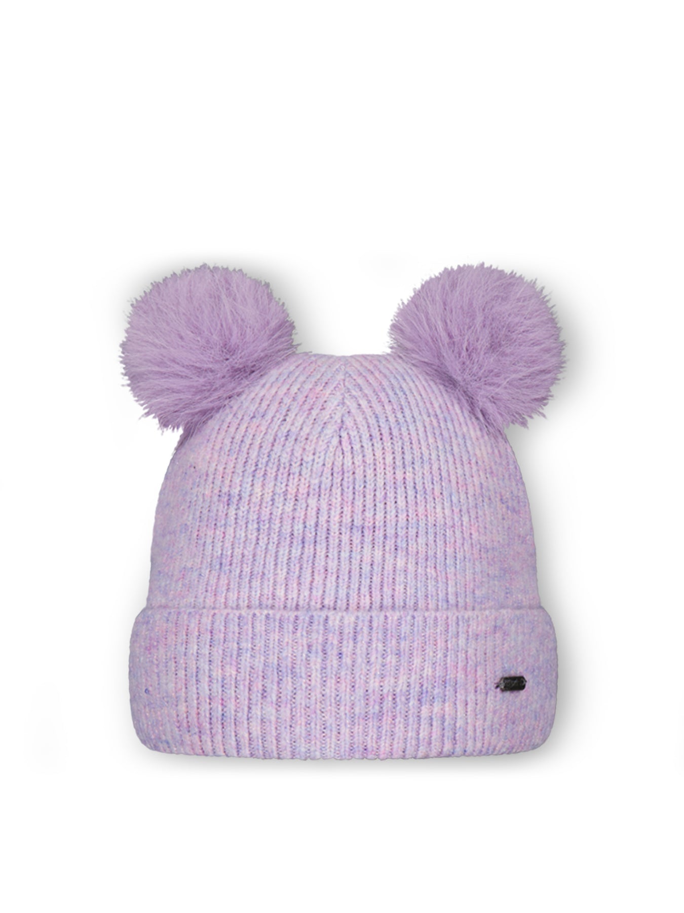 Ursama Beanie - Lilac