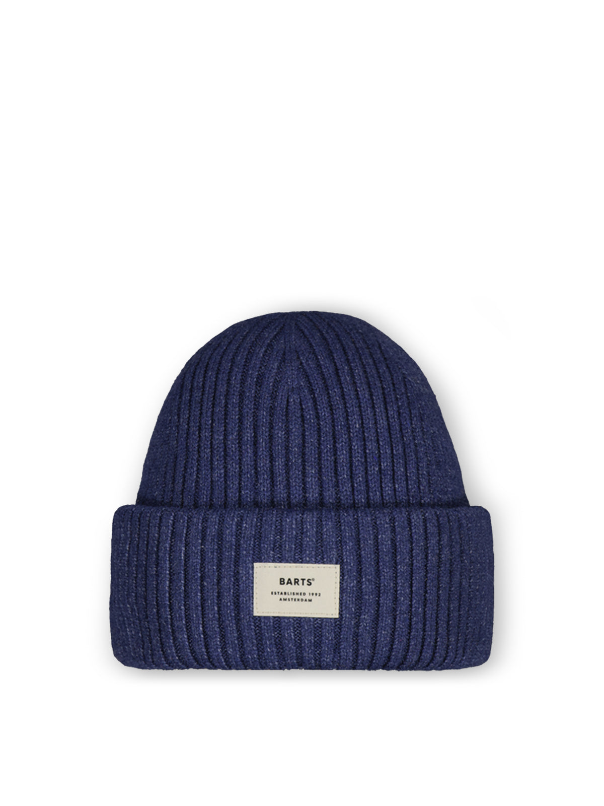 Basalth Kids Beanie - Navy