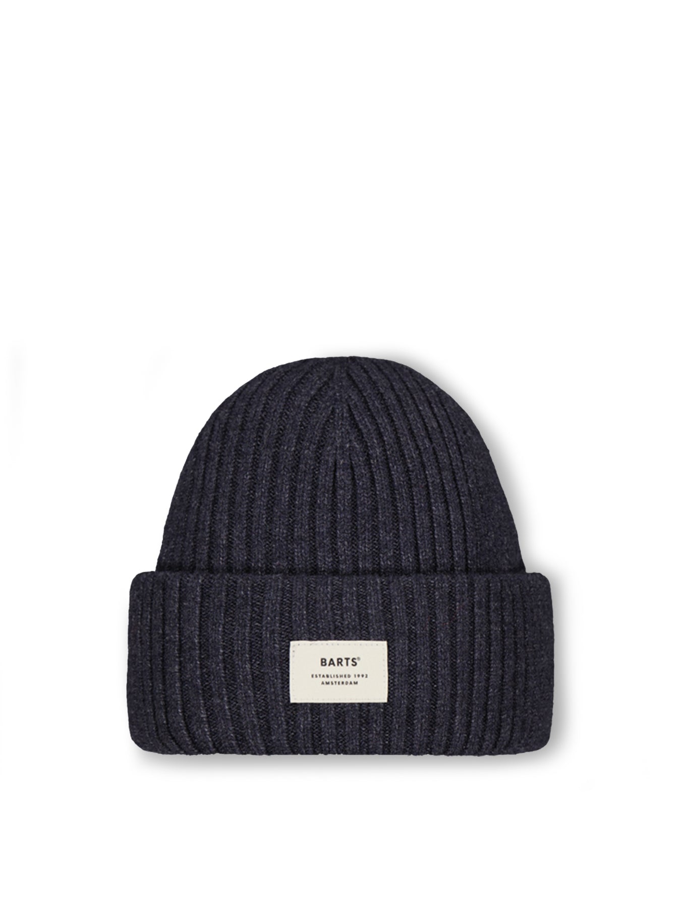 Basalth Kids Beanie - Charcoal
