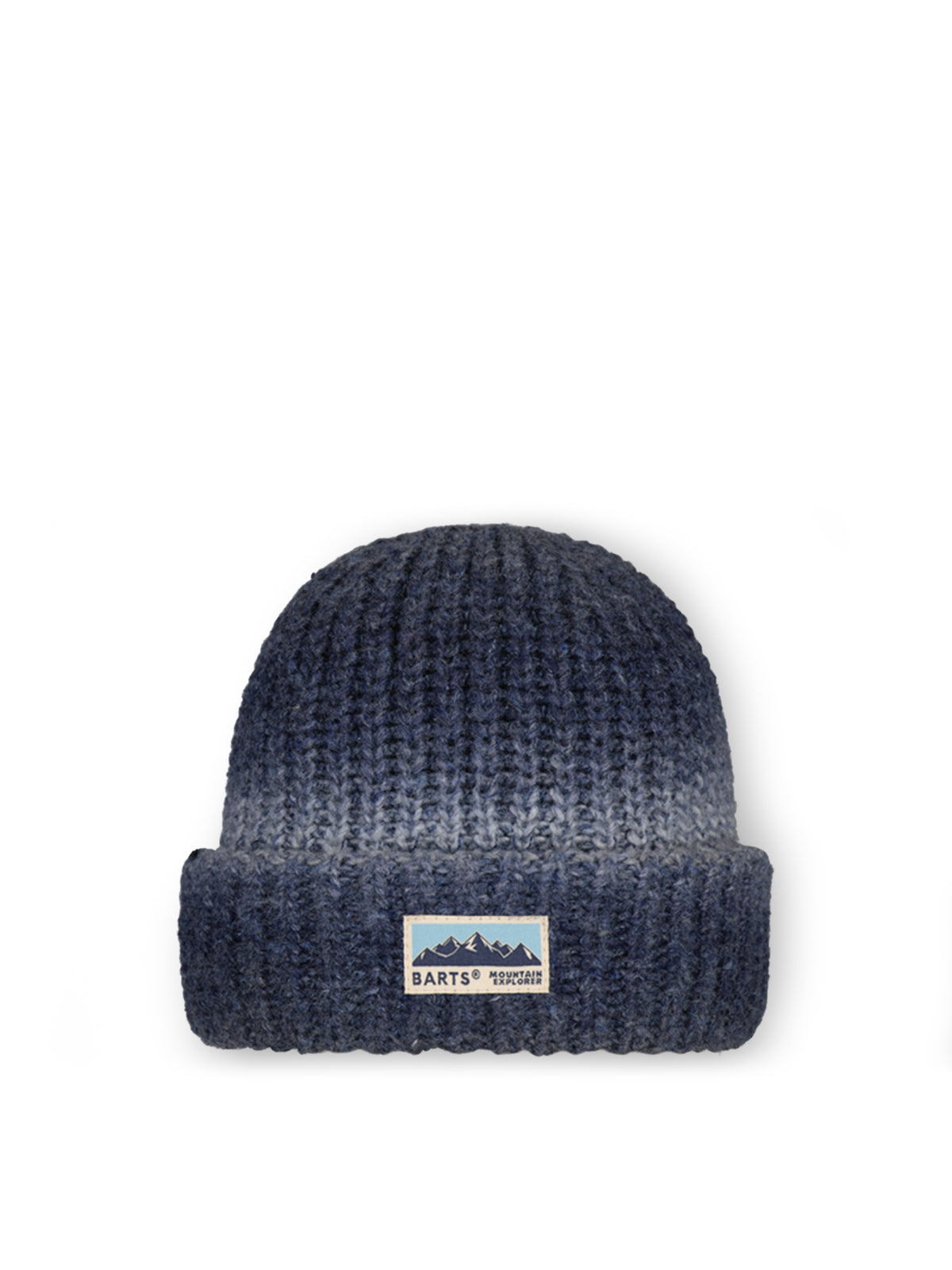 Annag Kids Beanie - Navy
